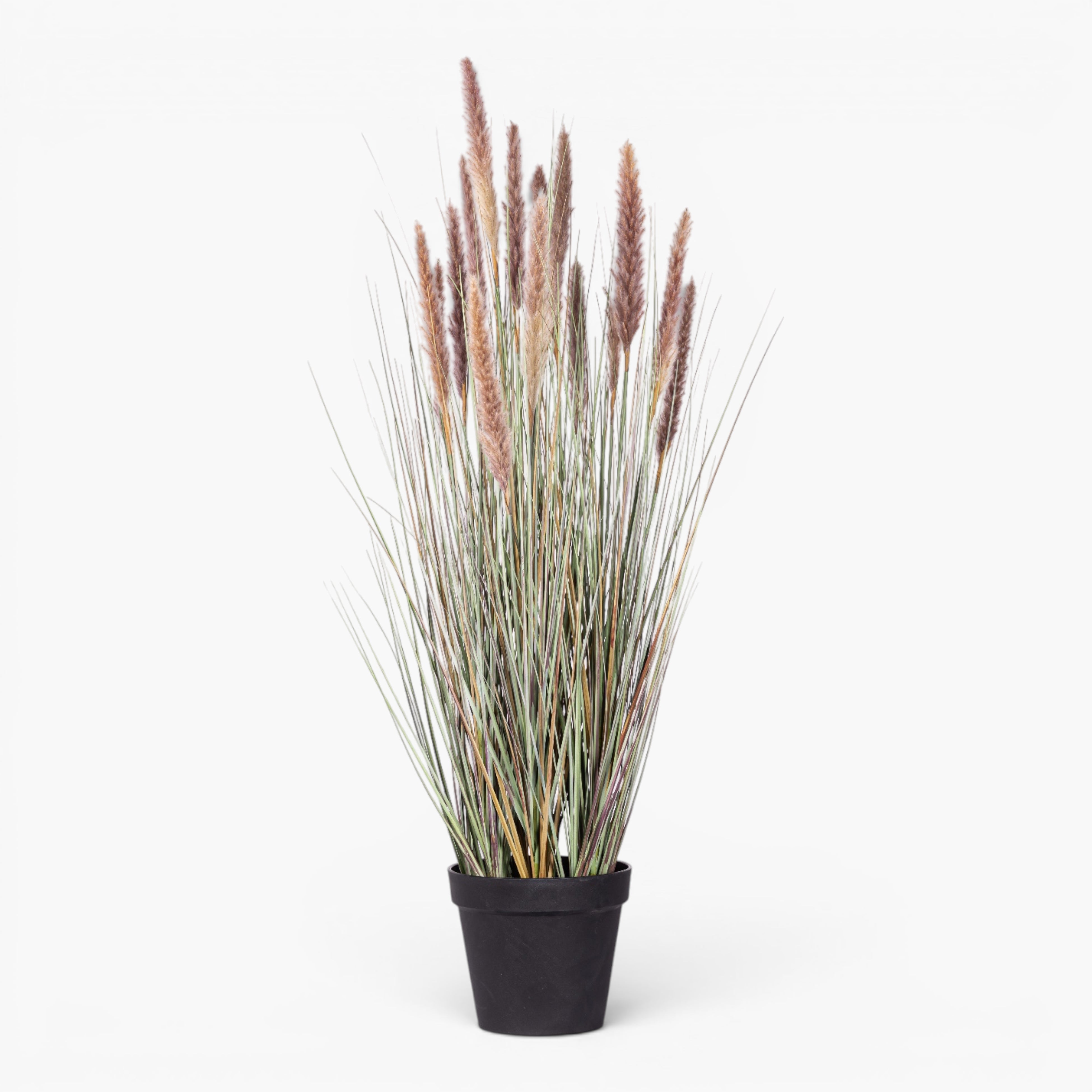 44" Natural Foxtail Grass Plant - UV Treated FP1479