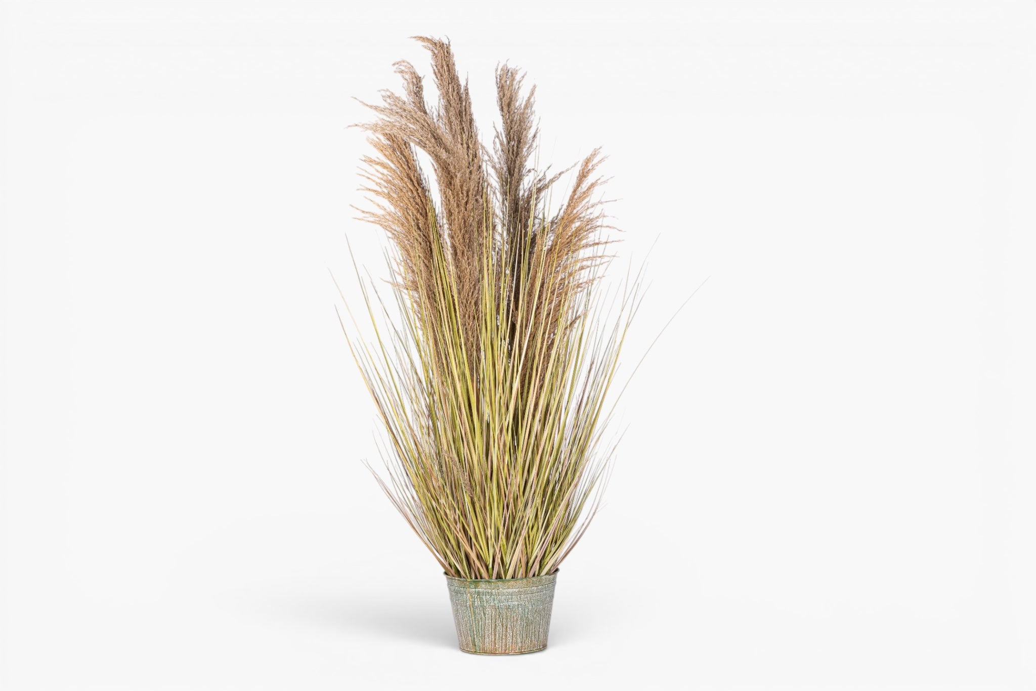 44" Natural Pampas Grass Plant - UV Treated FP1481UV