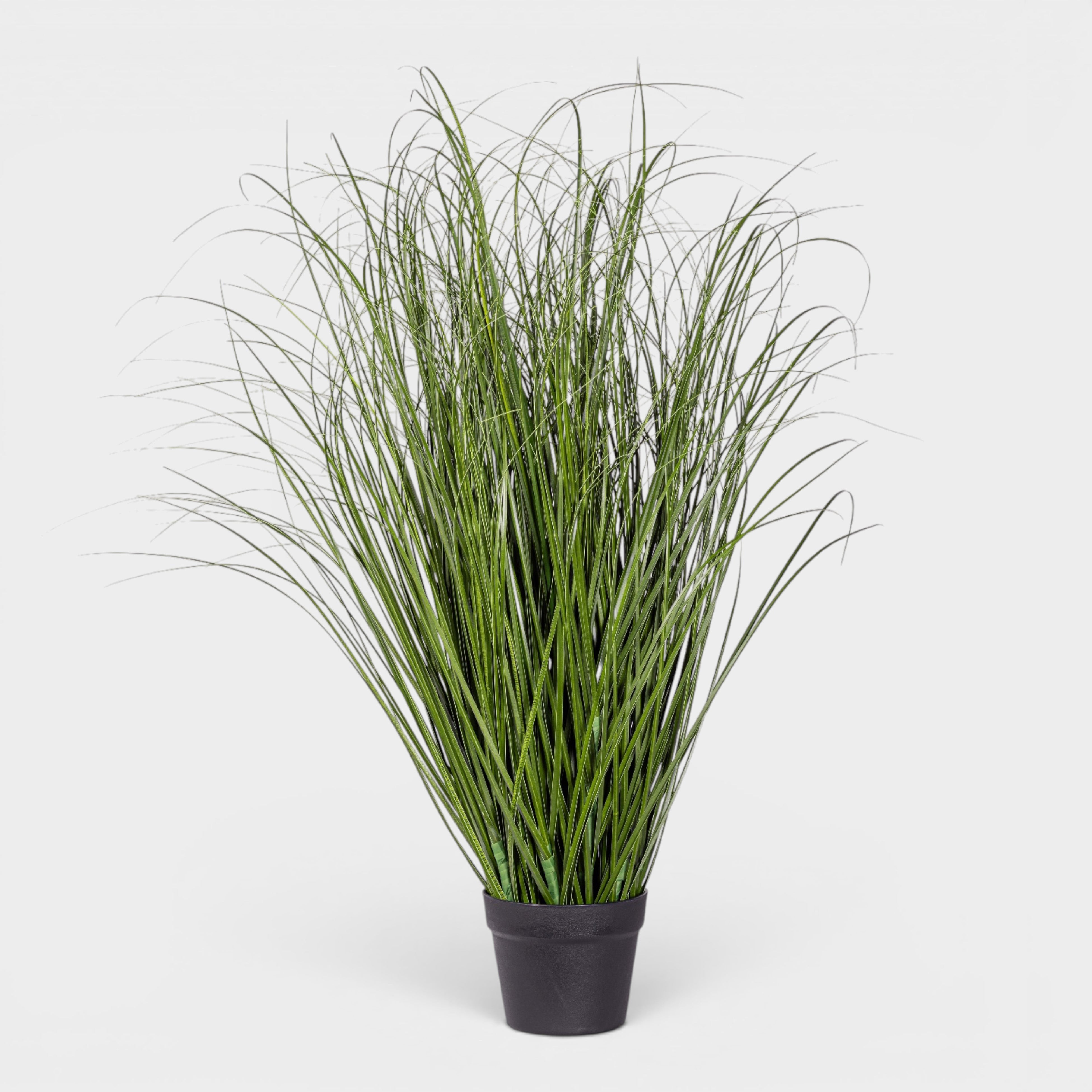 42.5" Potted Grass - UV Treated  FP1516UV