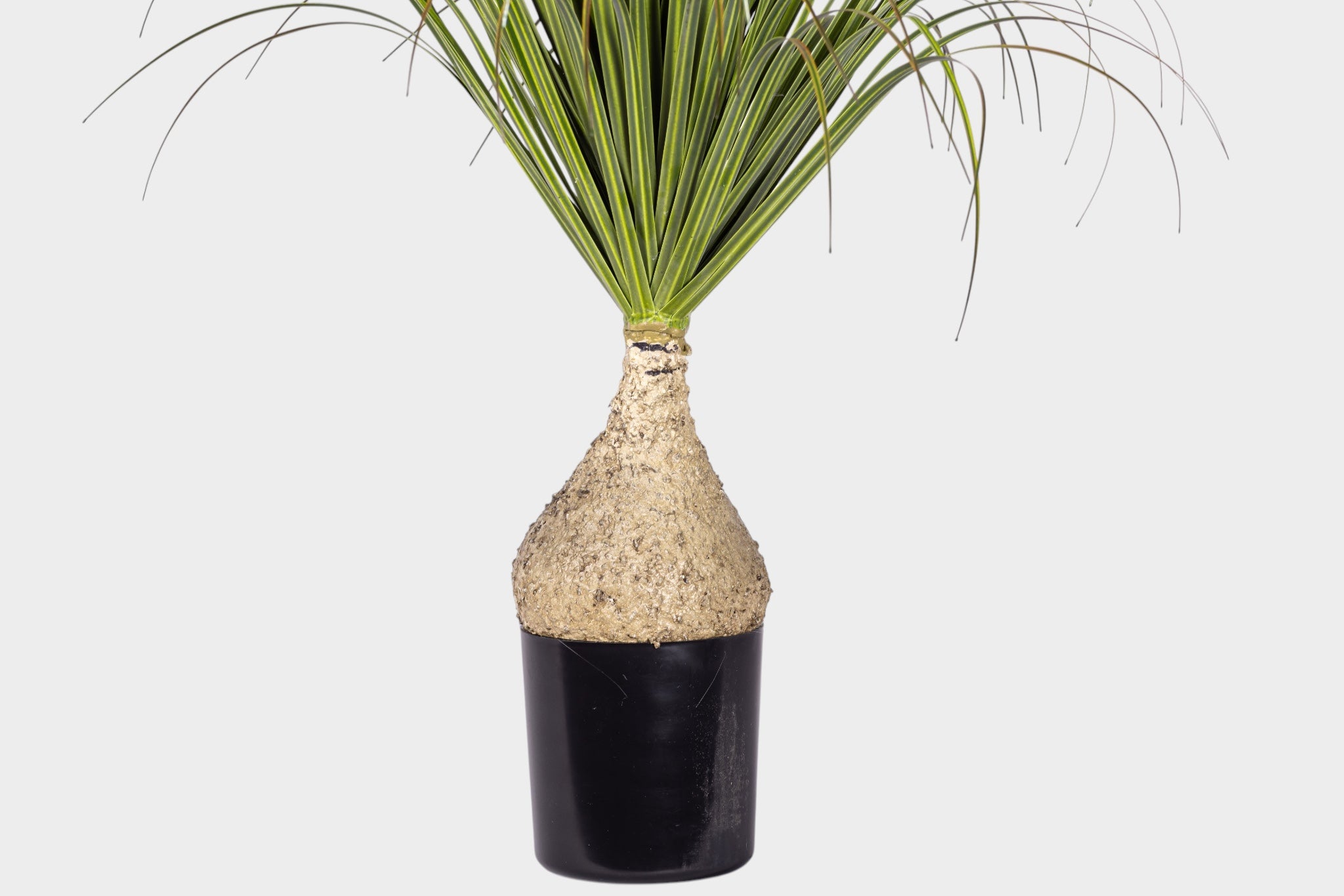 30" Pony Tail Palm Tree - UV Treated    FP1518UV
