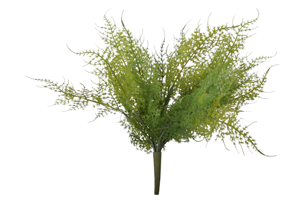 18" Fern Bush      FR1038