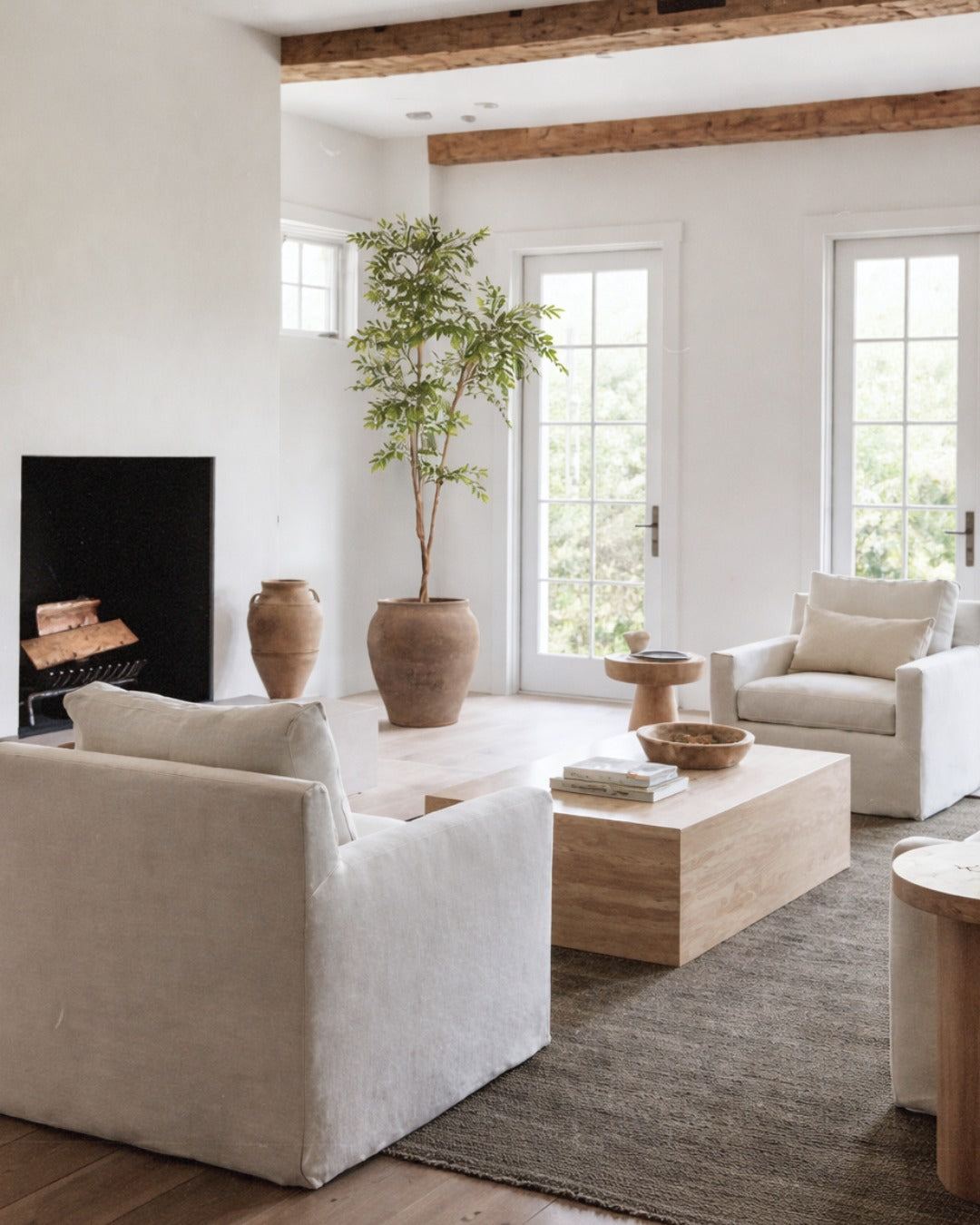 Vintage Clay Pot   CN1155