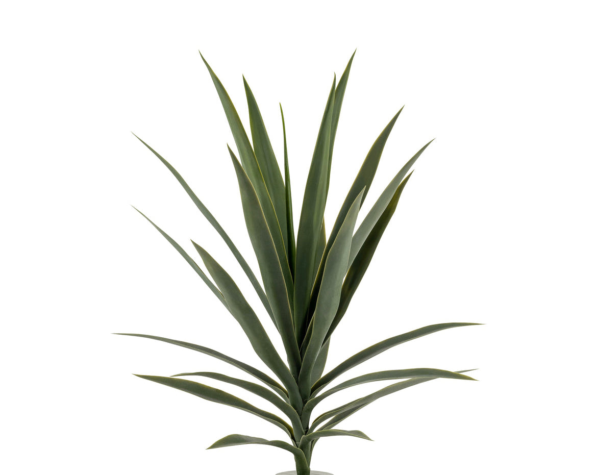 25” Yucca Bush (UV protected) ST1131UV