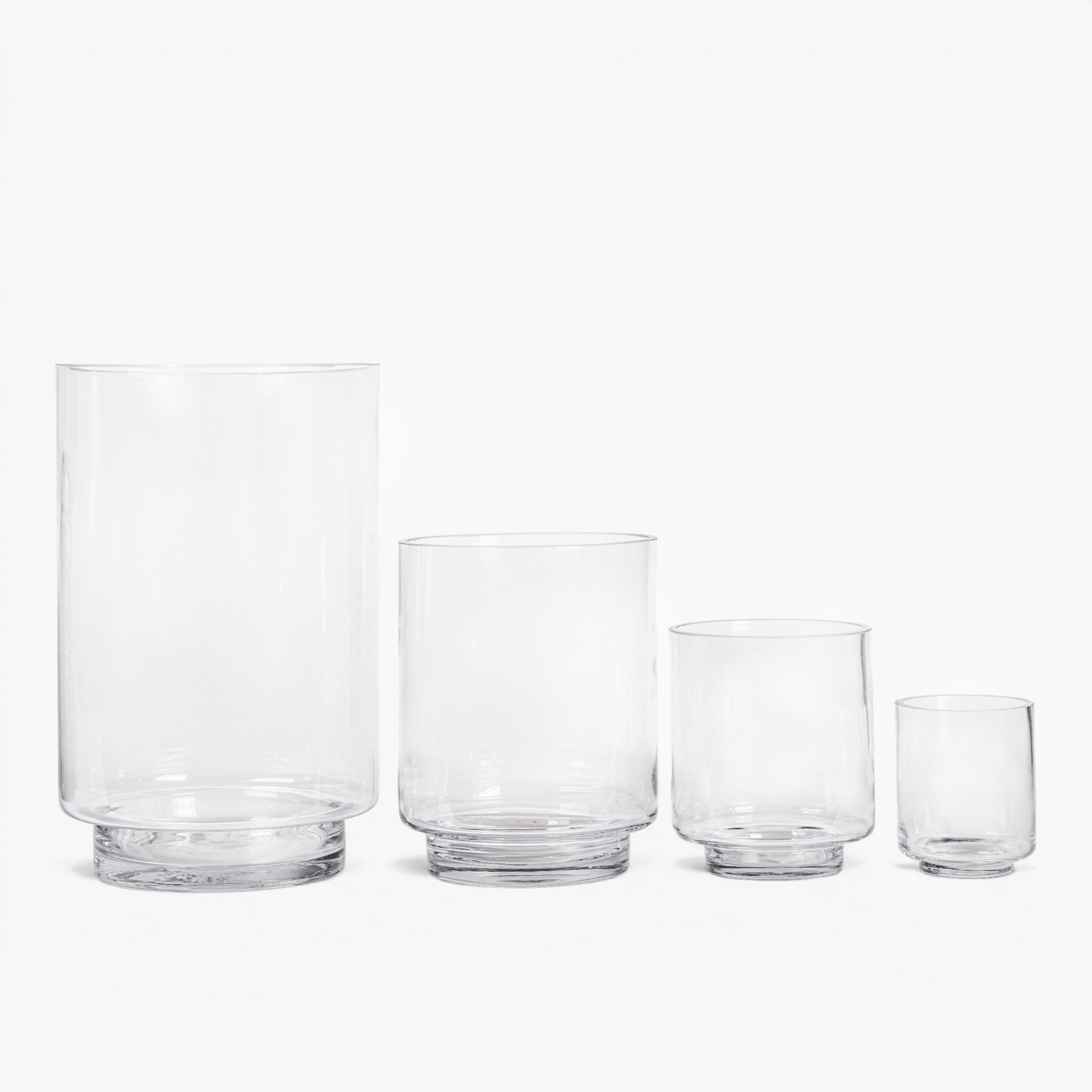 Harbor Vase Collection GL1036