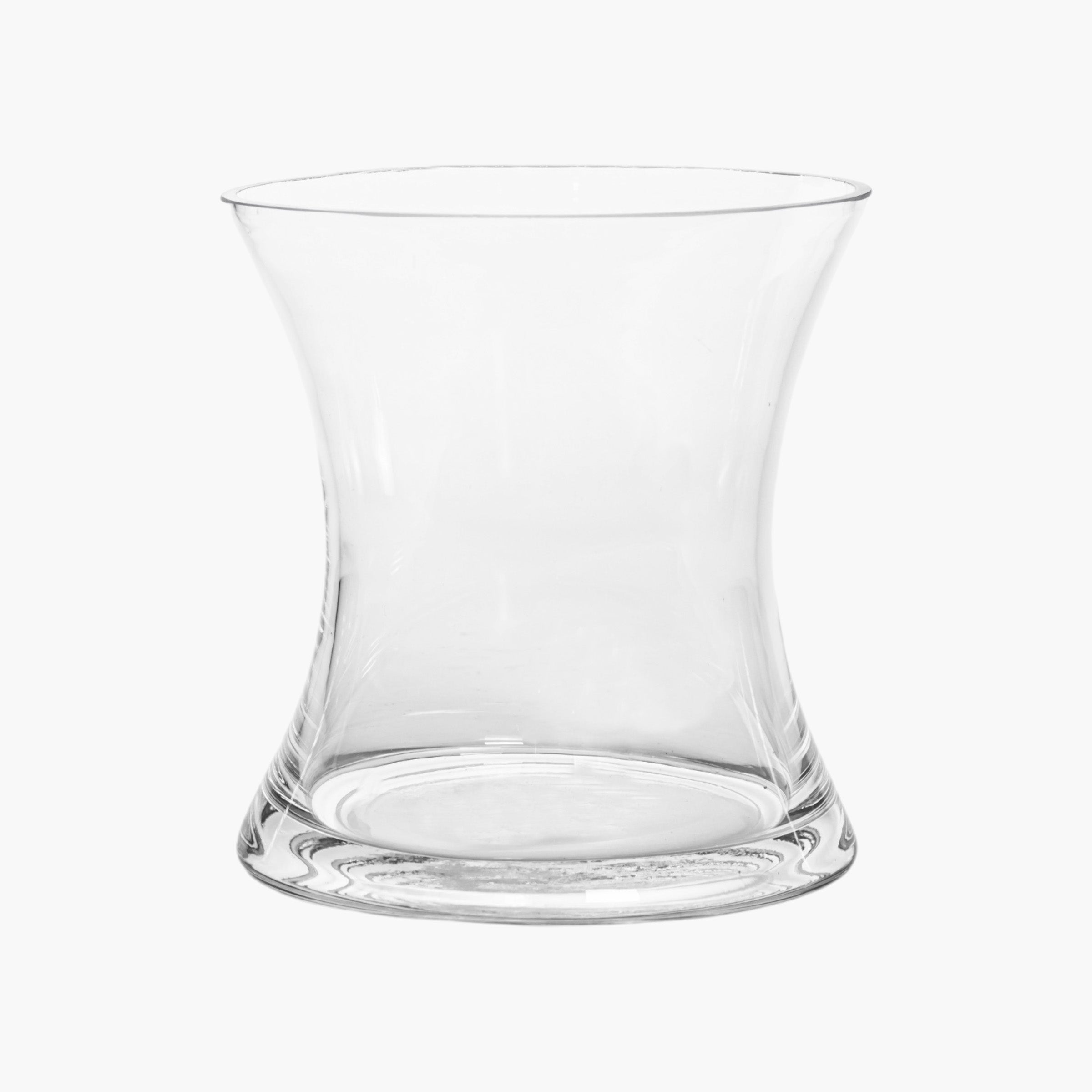 Silhouette Vase  GL1037