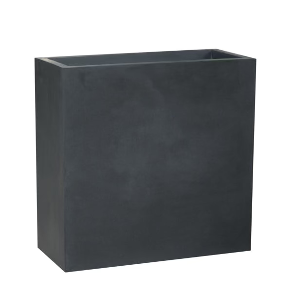 Brooklyn Planter Collection - Black CN1319