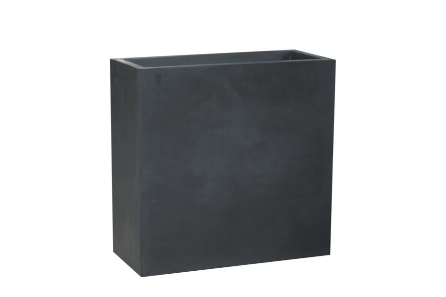 Brooklyn Planter Collection - Black CN1319