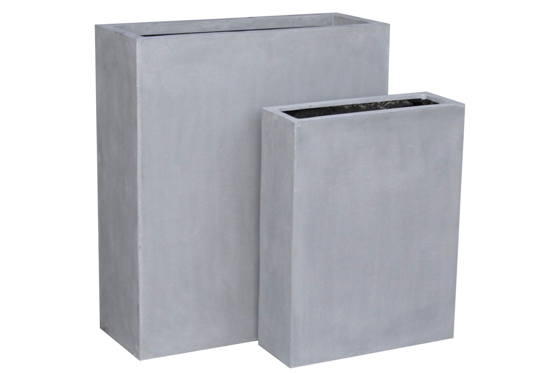 Brooklyn Planter Collection - Grey   CN1320