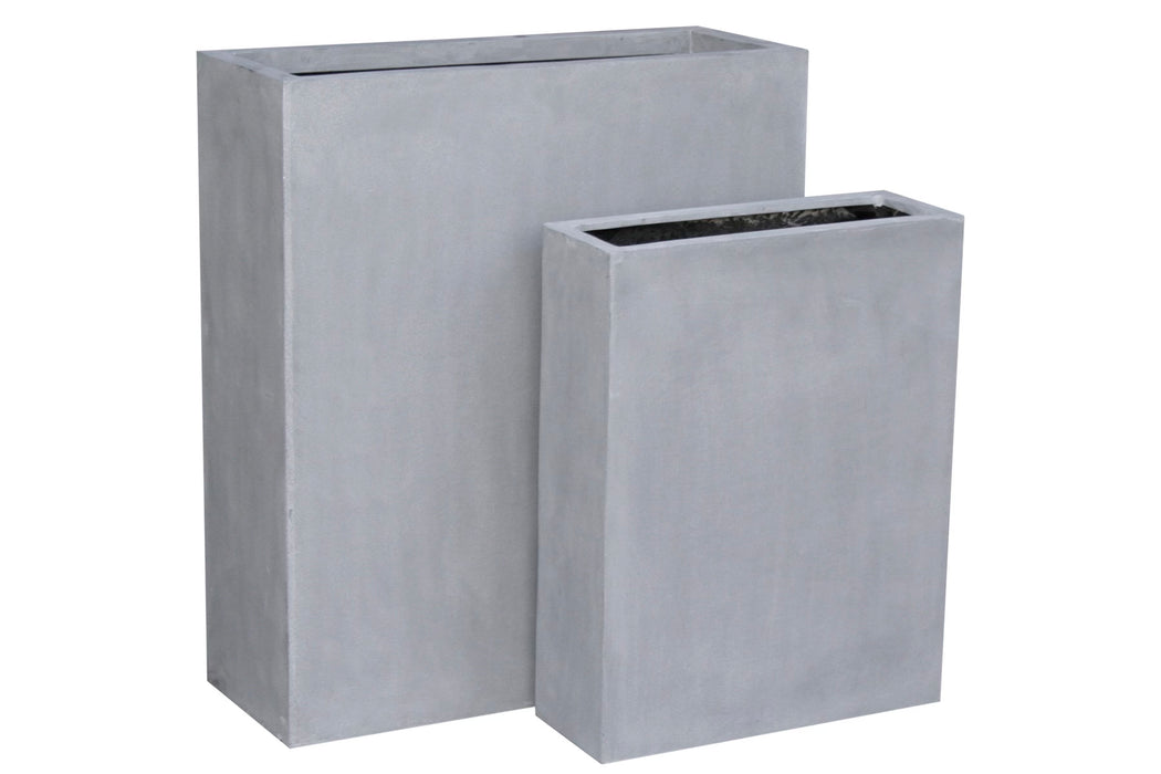 Brooklyn Planter Collection - Grey   CN1320