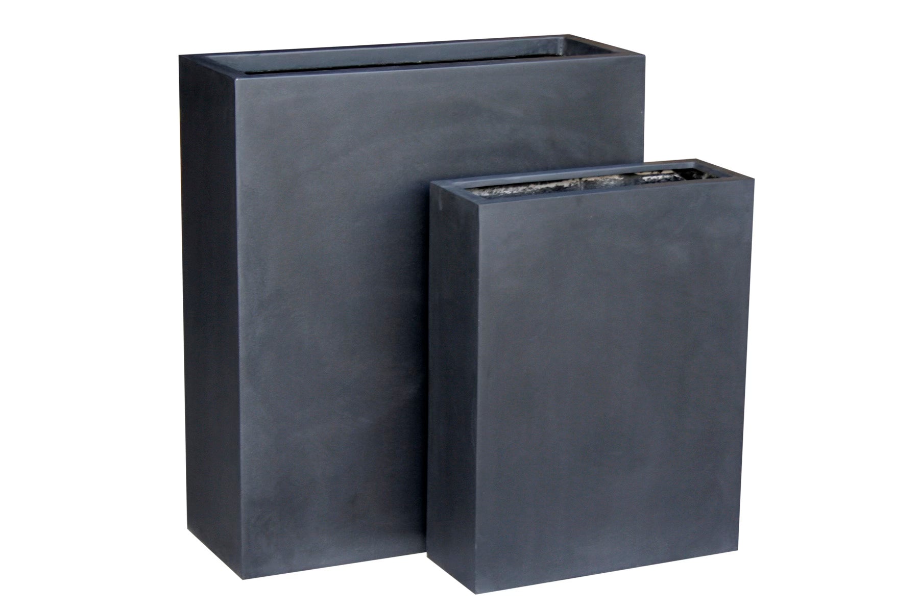 Brooklyn Planter Collection -  Black   CN1321