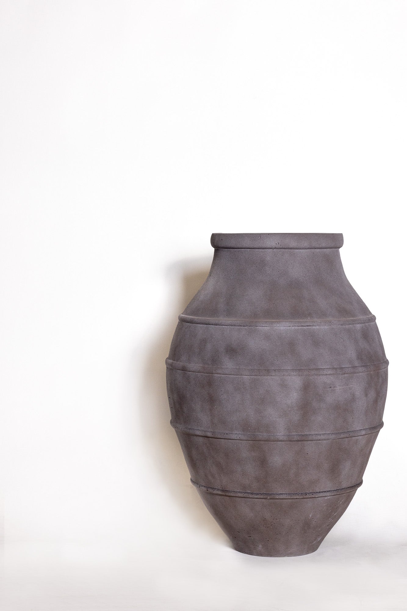 Croft Planter Collection - Antique Brown     CN1338