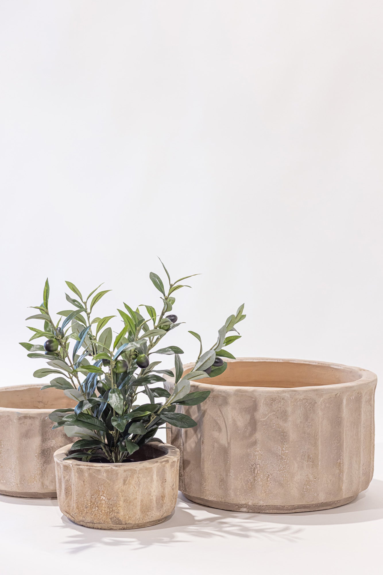Verona Collection - Antique Terracotta Table Top CN1347