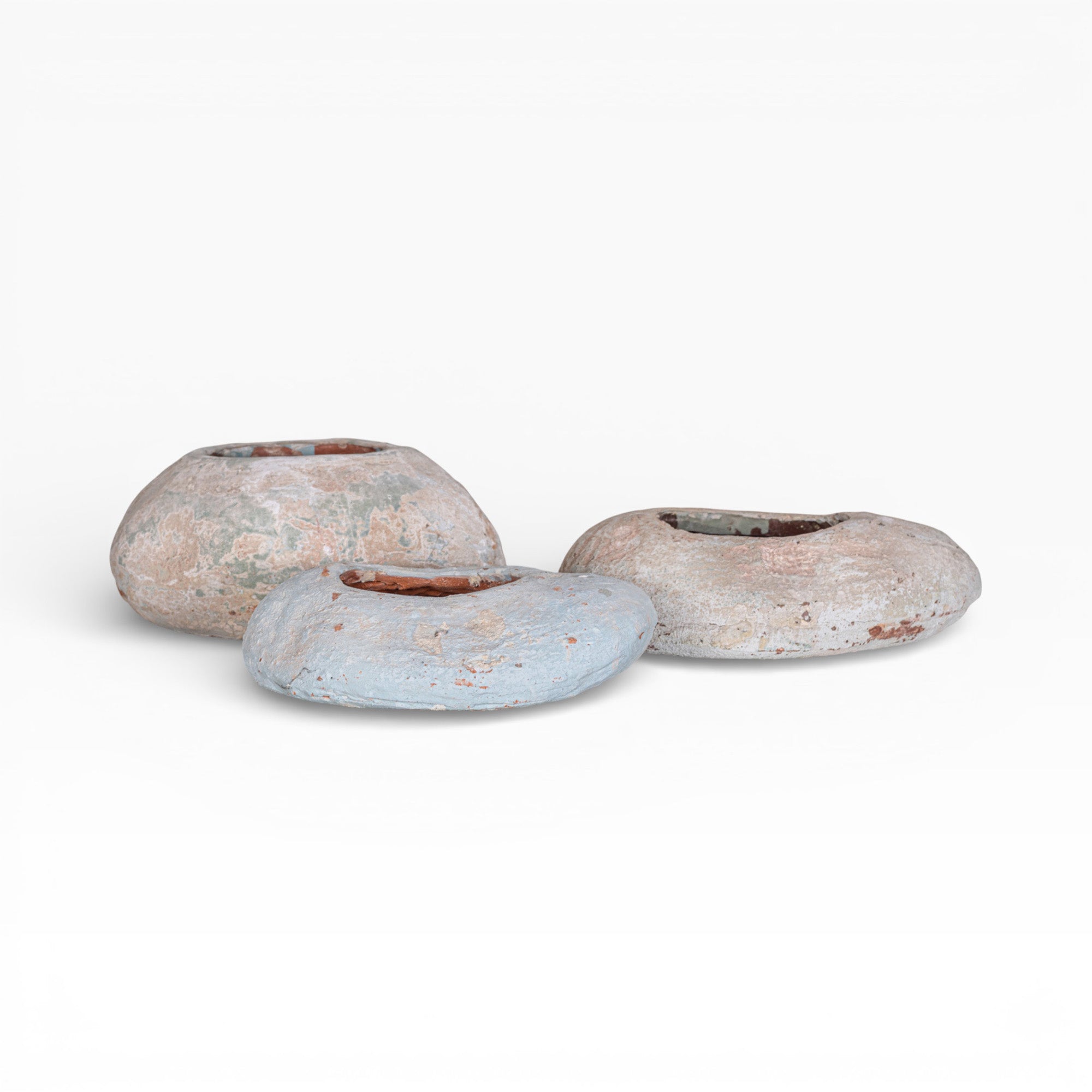 Skye Pot Collection - Tall   CN1396