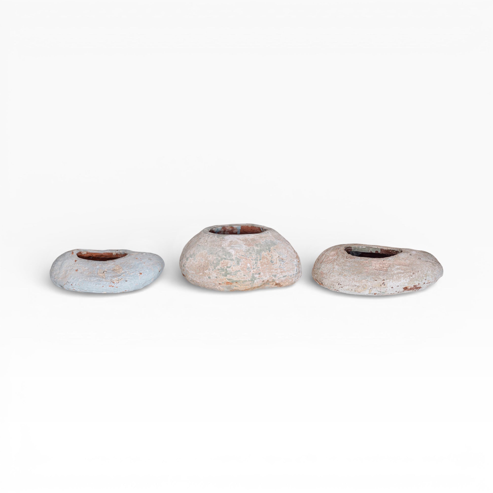 Skye Pot Collection - Tall   CN1396