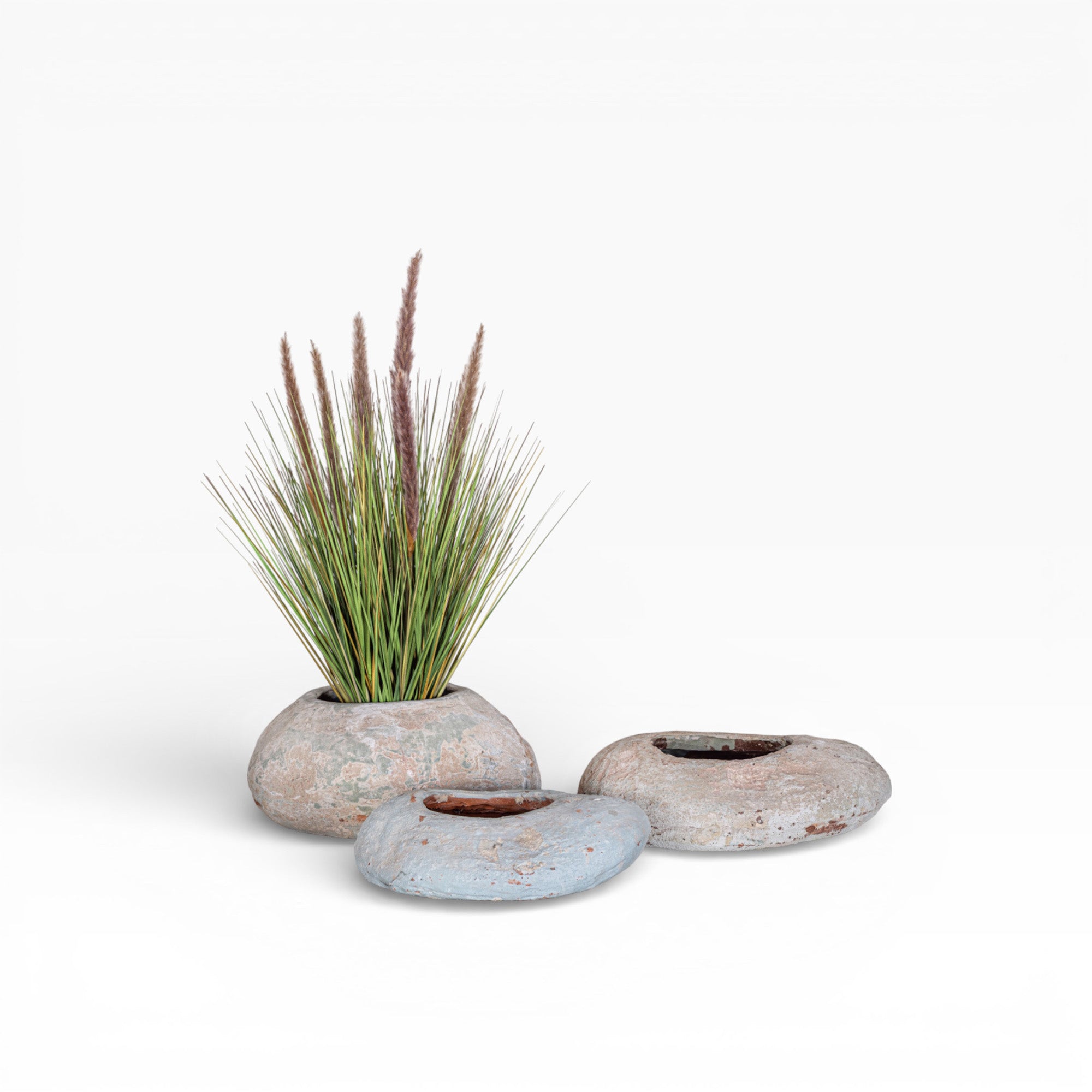 Skye Pot Collection - Tall   CN1396