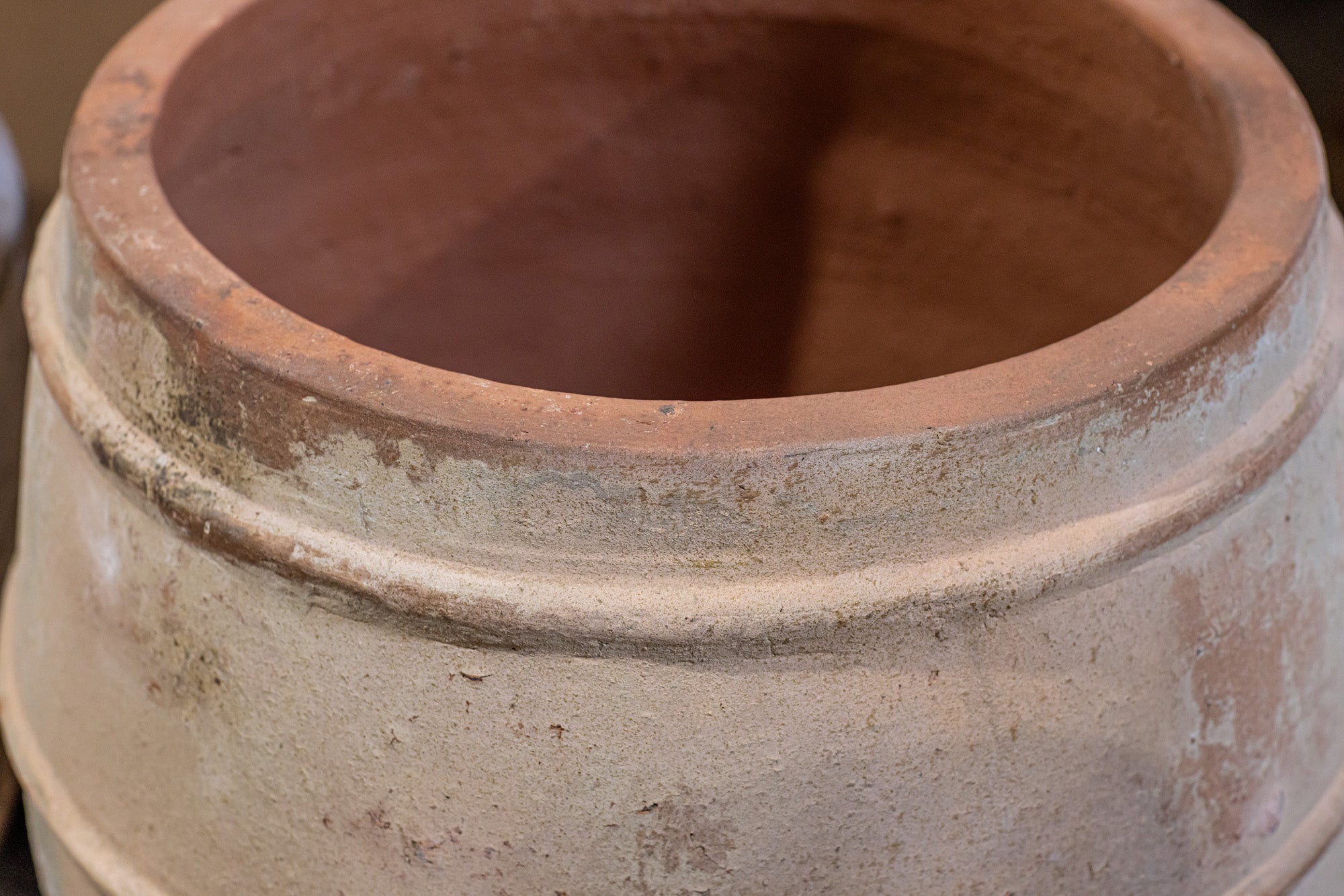 Zara Planter    CN1400