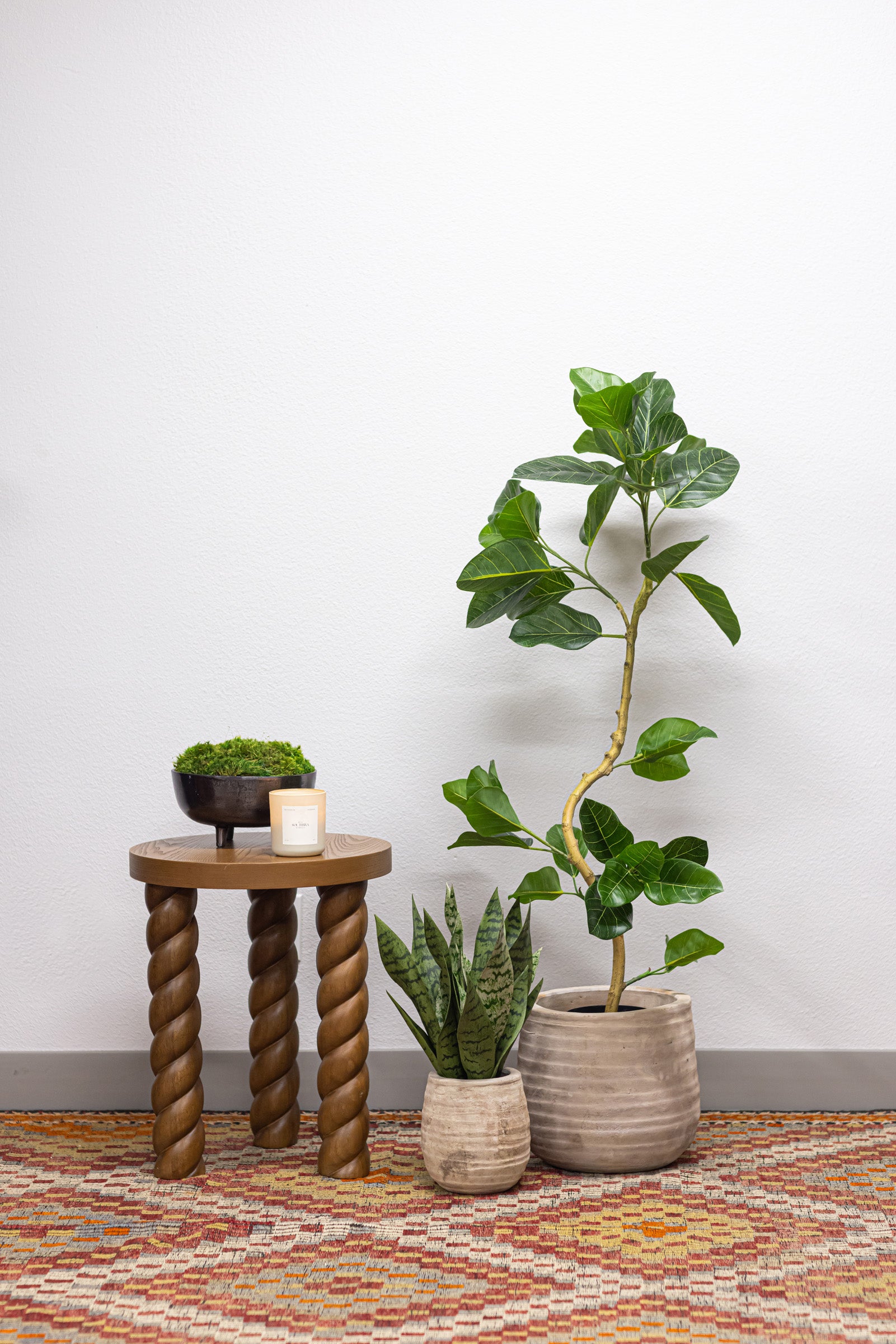 Ponte Planter      CN1179