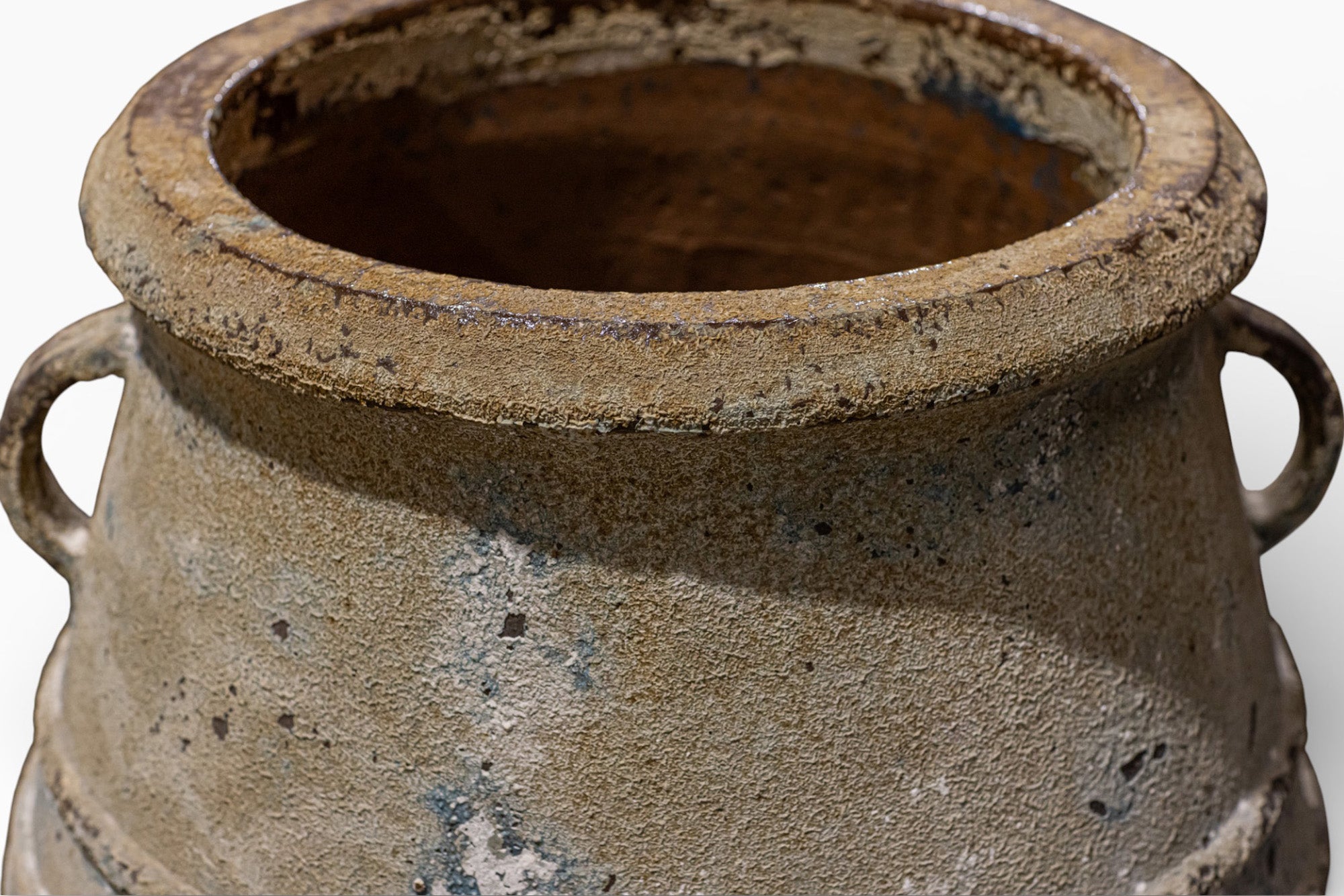 Indigo Planter     CN1399