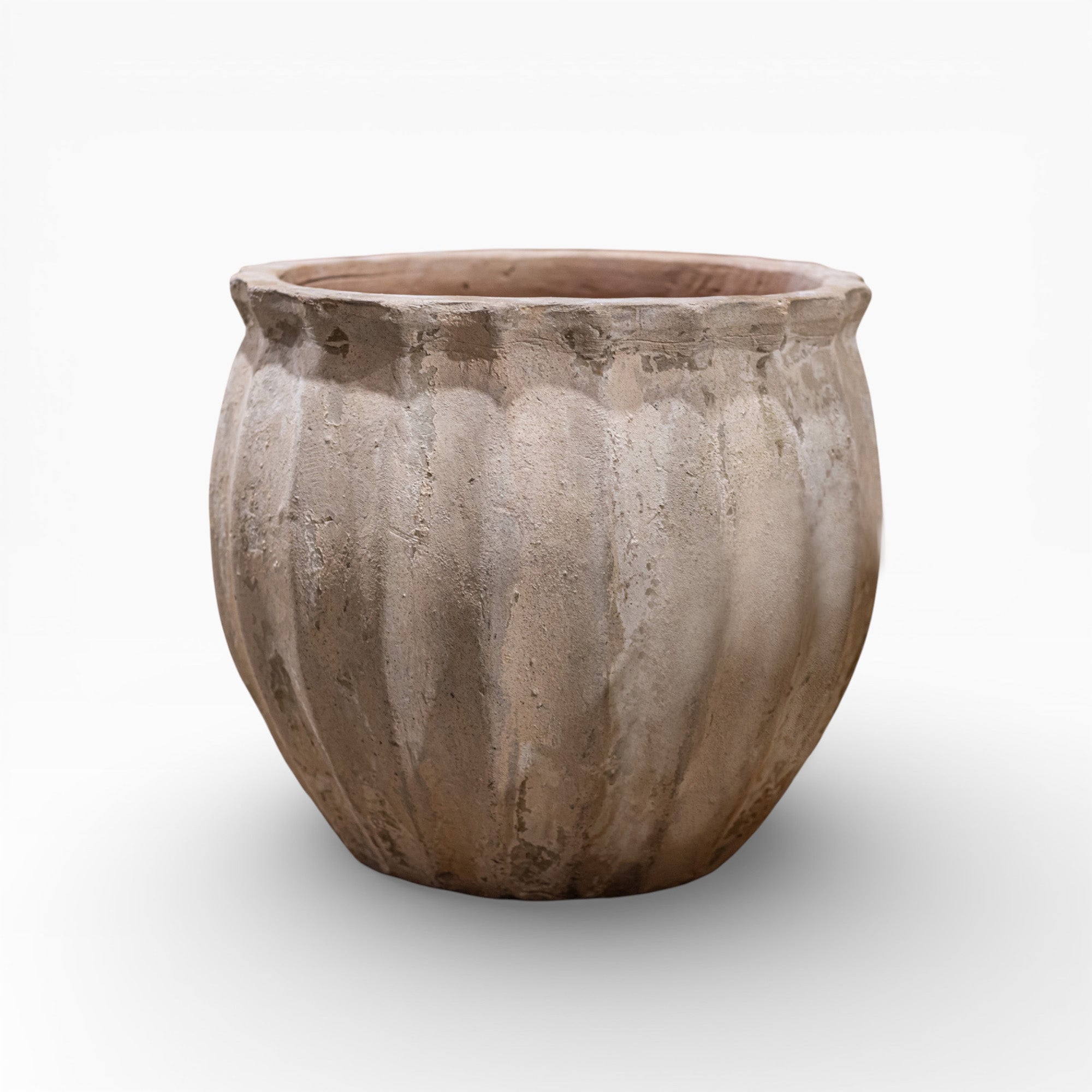 Titus Planter Collection   CN1388