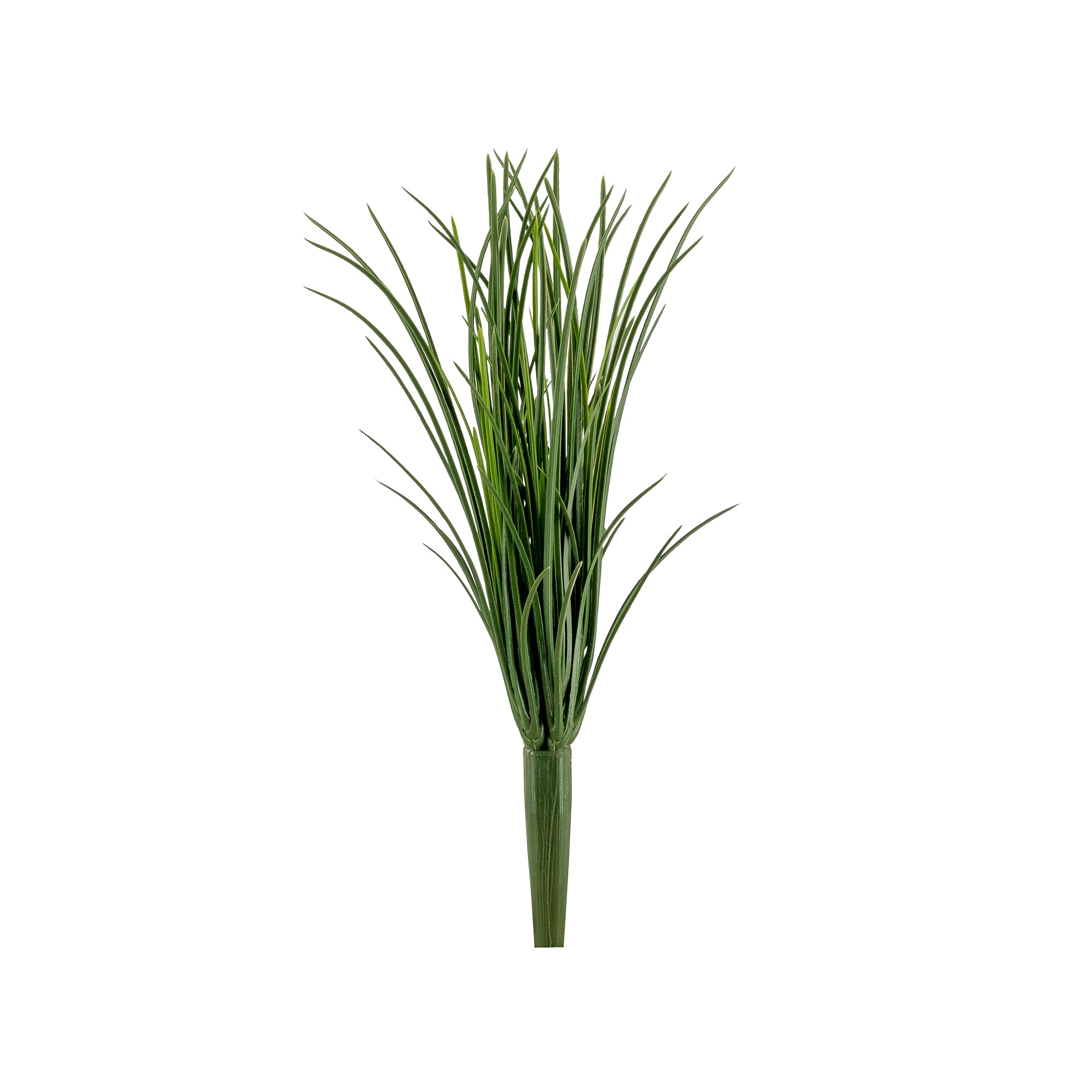 13” Lady Grass Bush- UV Protected     GS1024UV