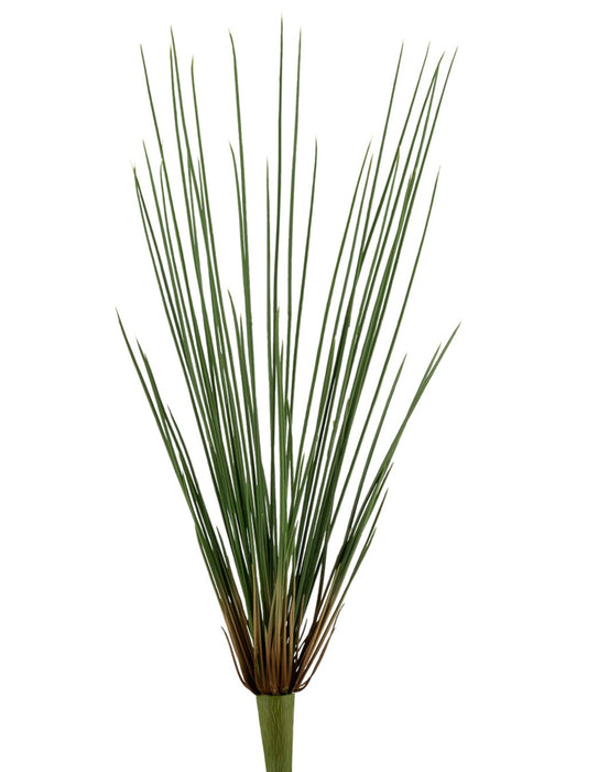21" Royal Grass Bush  UV Protected   GS1027