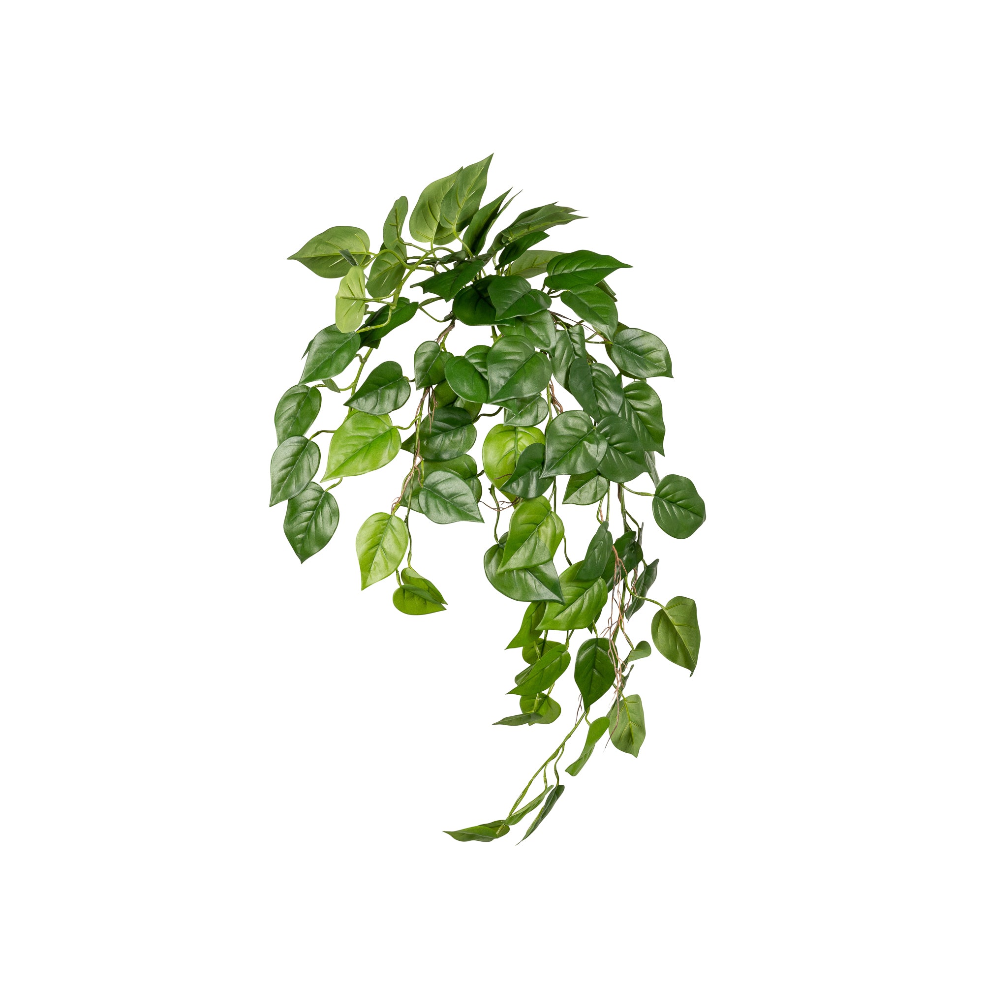 37” Pothos Bush - Green  ST1128