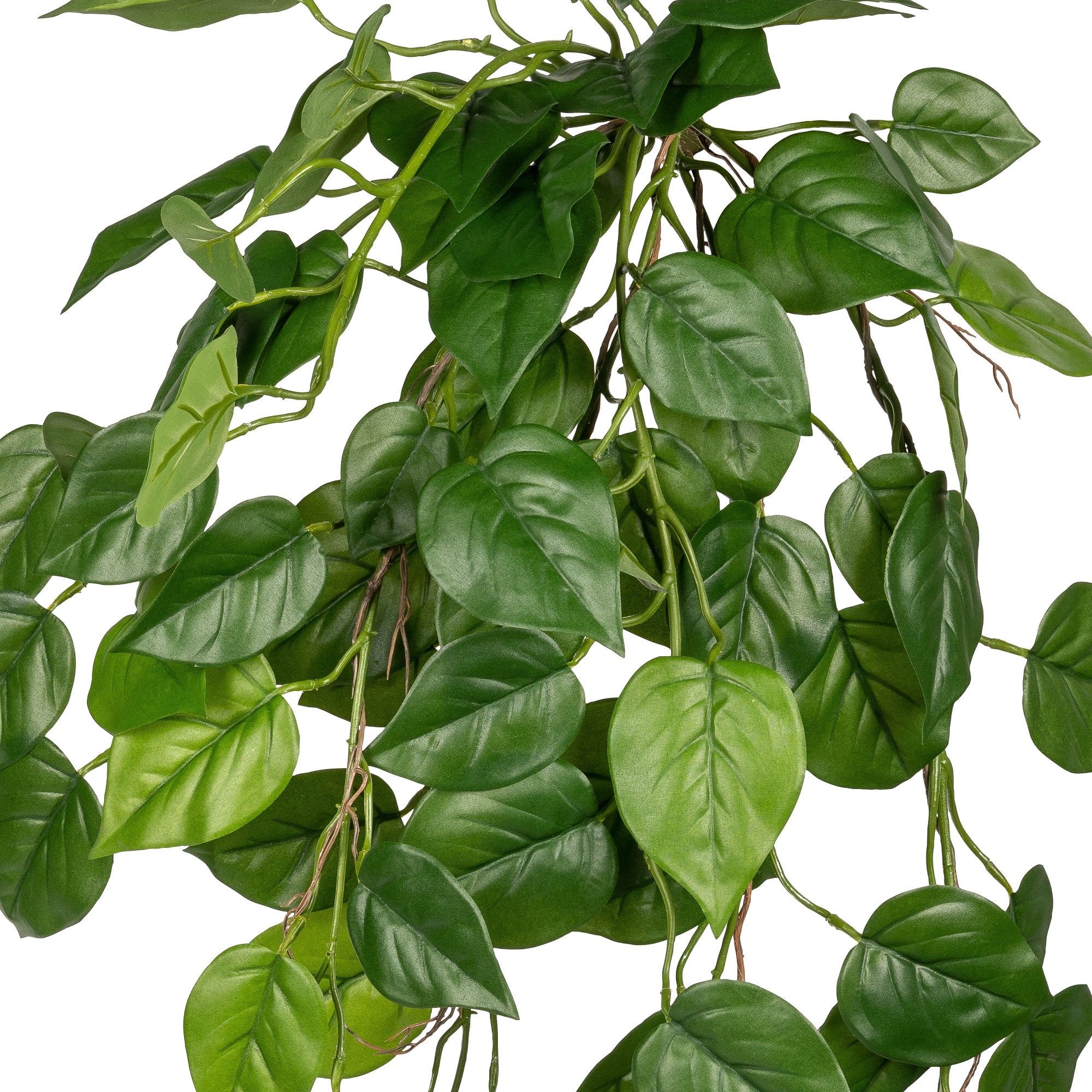 37” Pothos Bush - Green  ST1128