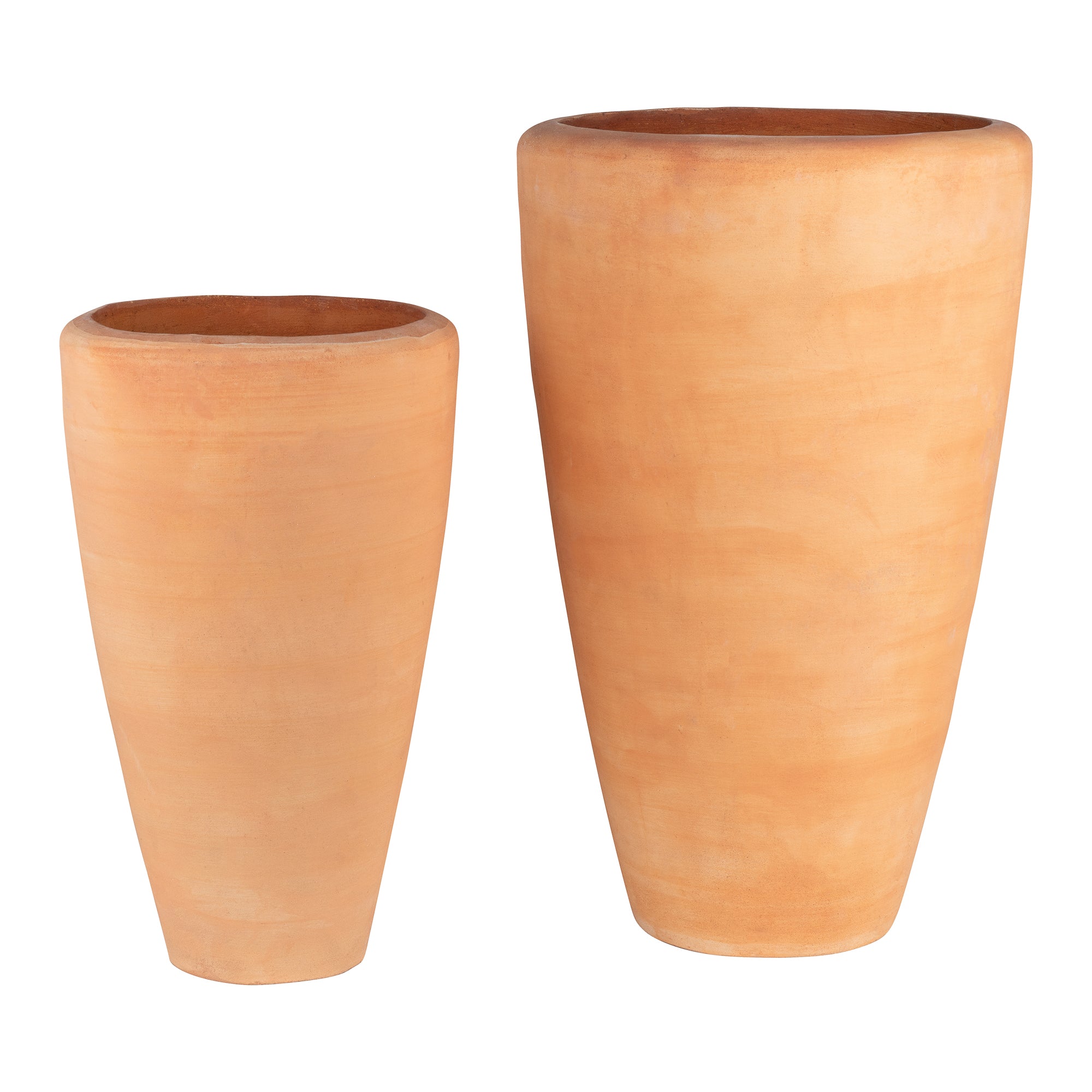 Malibu Terracotta Planter     CN1264