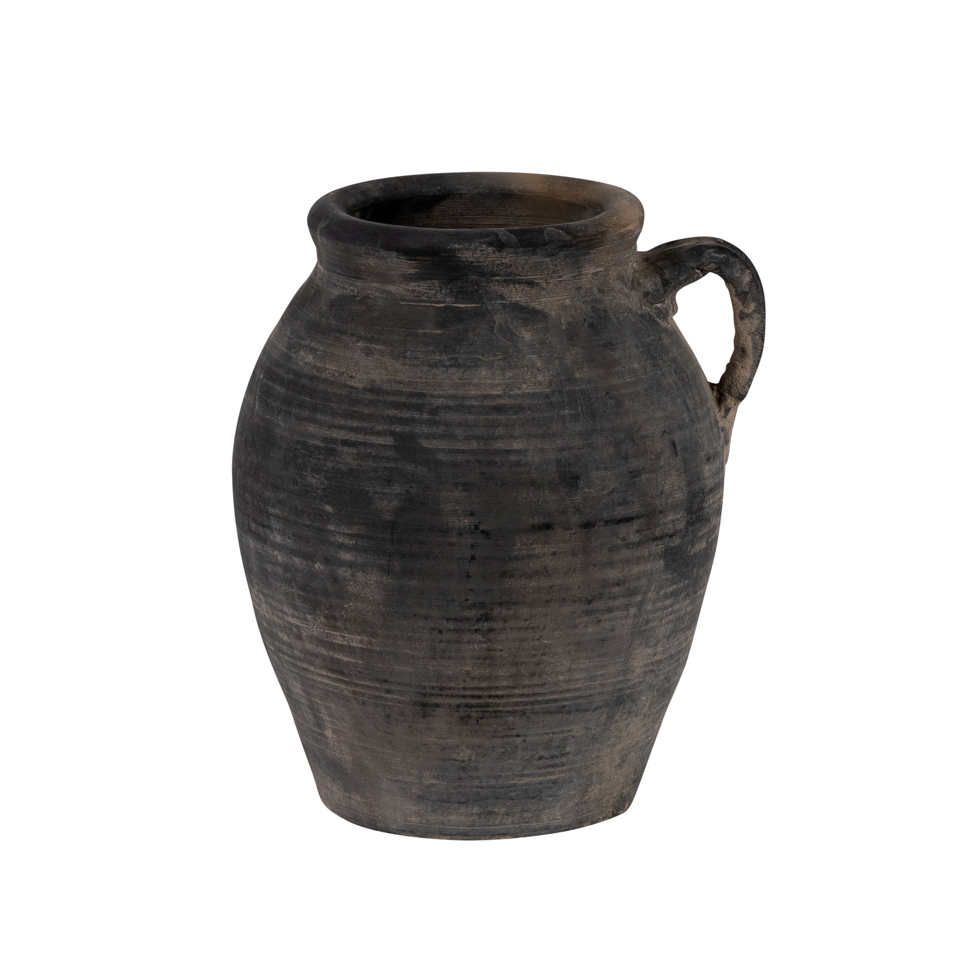 Cleo Clay Vintage Style Jug   CN1277