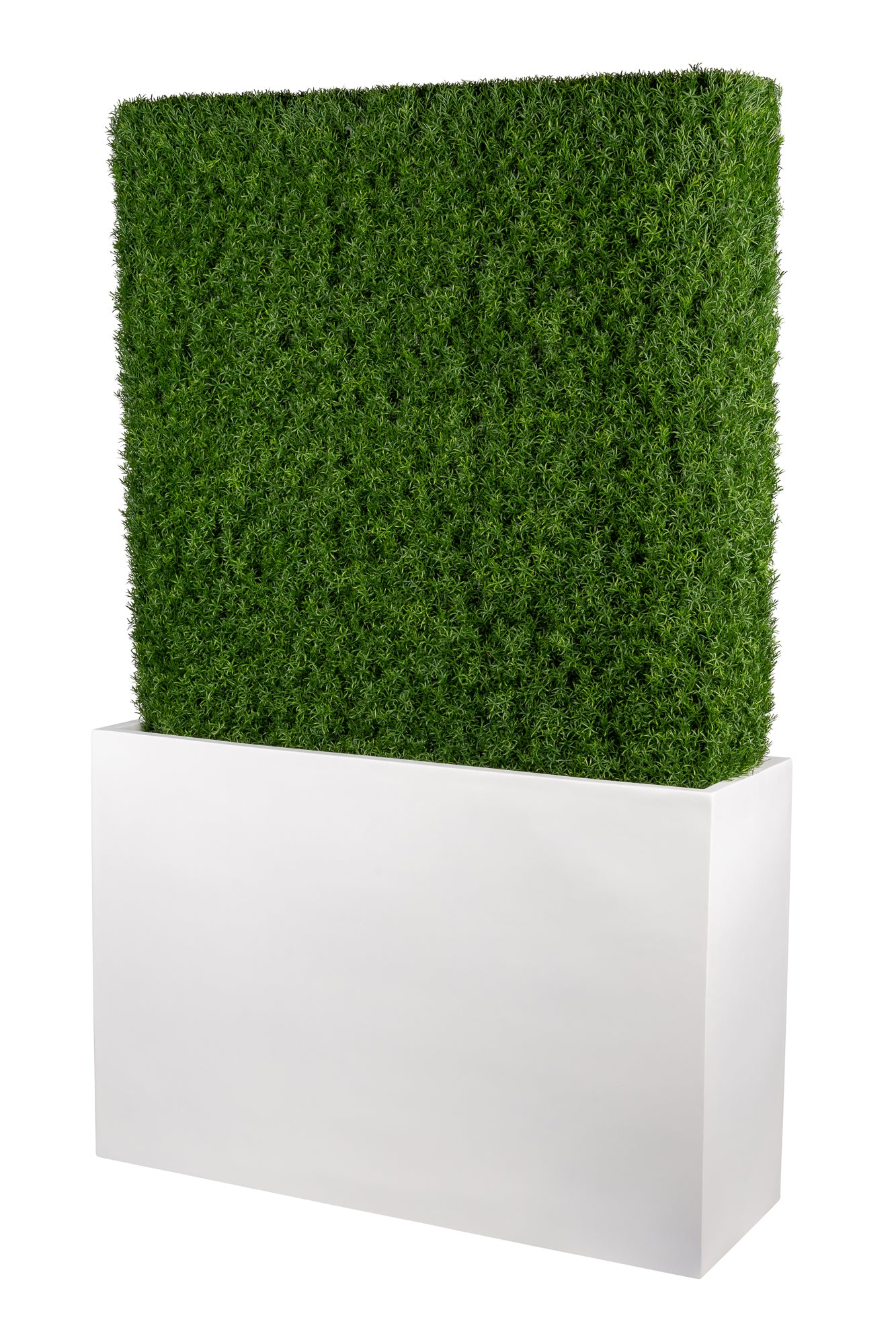 5.5’ Grass Hedge- UV Protected GS1033