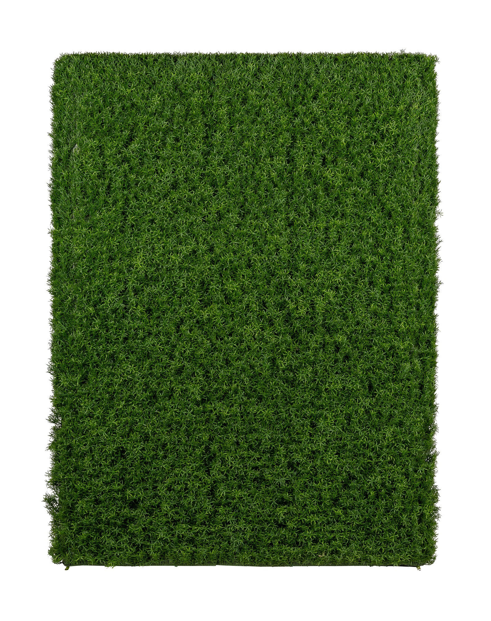 5.5’ Grass Hedge- UV Protected GS1033