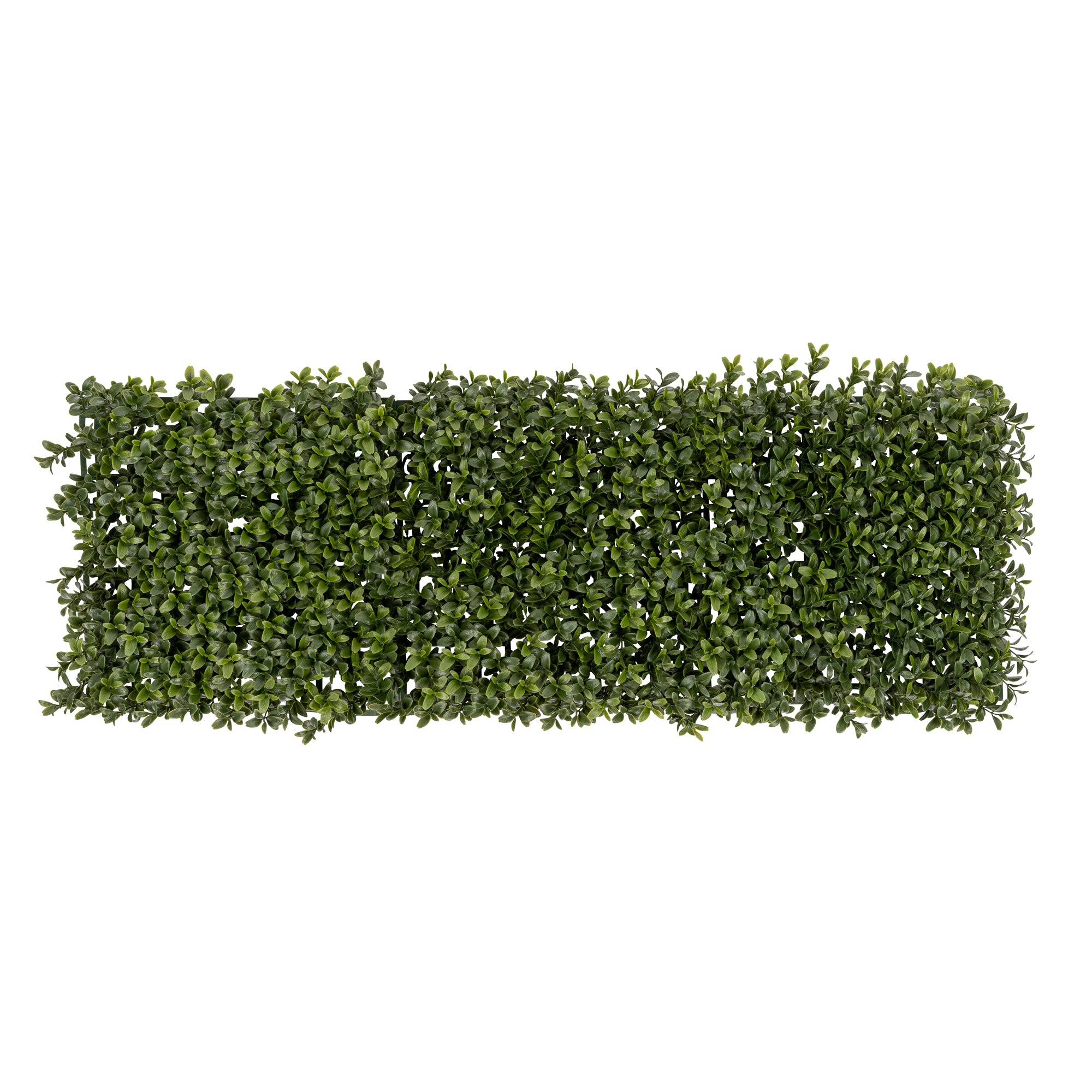 2x2 Plastic Boxwood Mat- UV Protected    GS1034UV