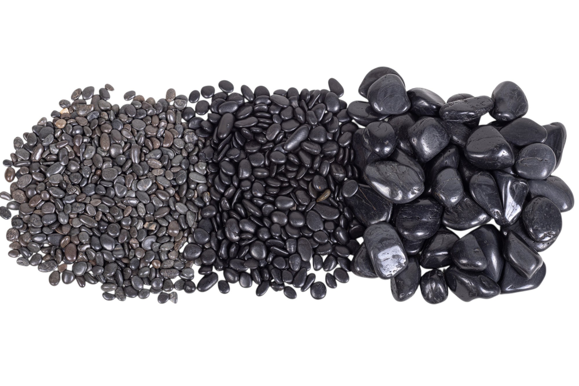 1 Pound of Black Rock  FA1011