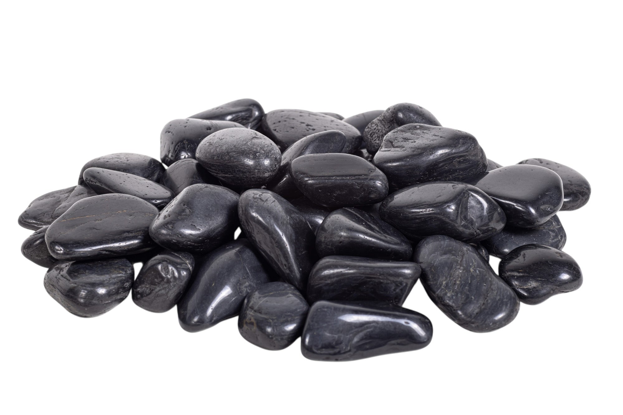 1 Pound of Black Rock  FA1011