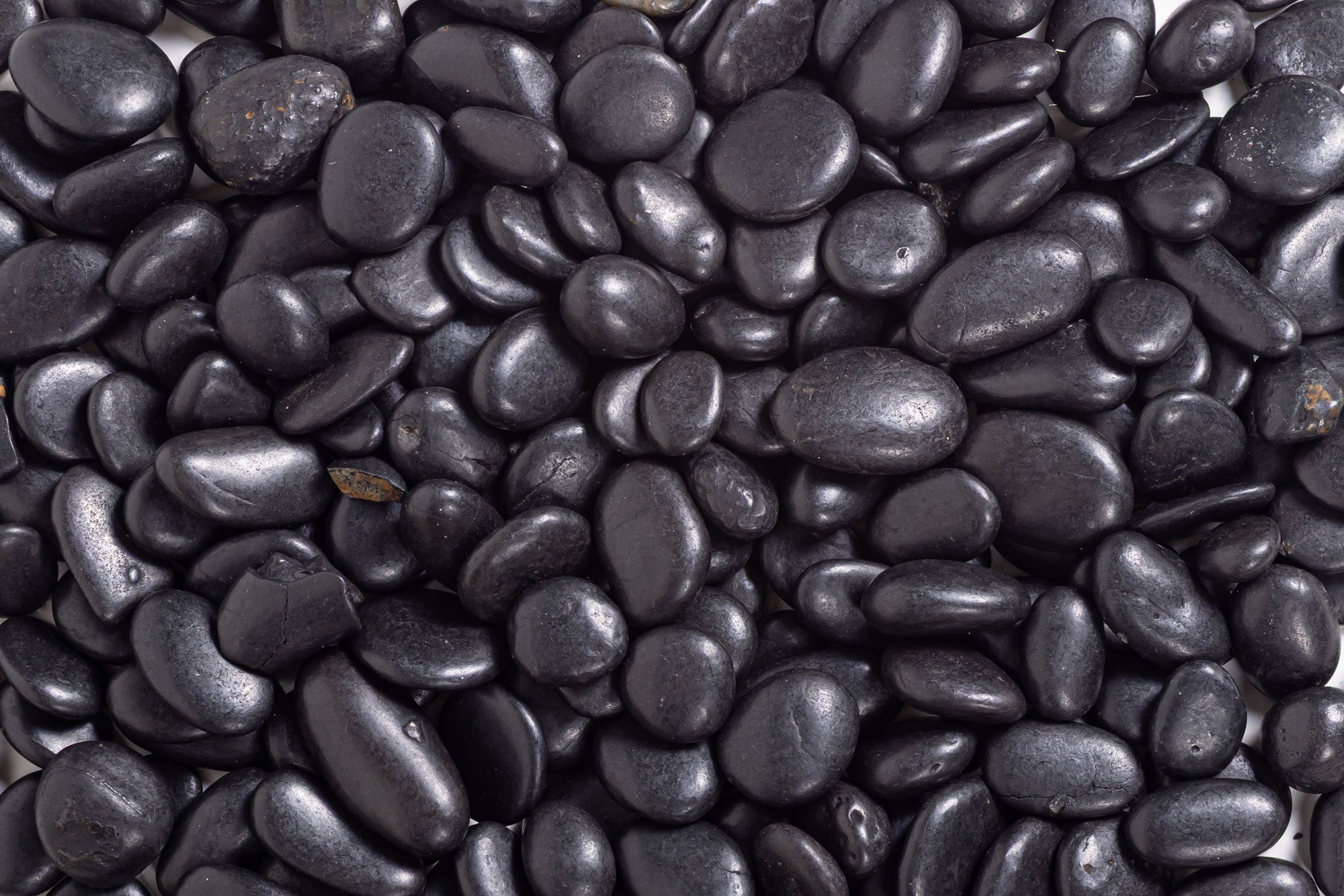 1 Pound of Black Rock  FA1011