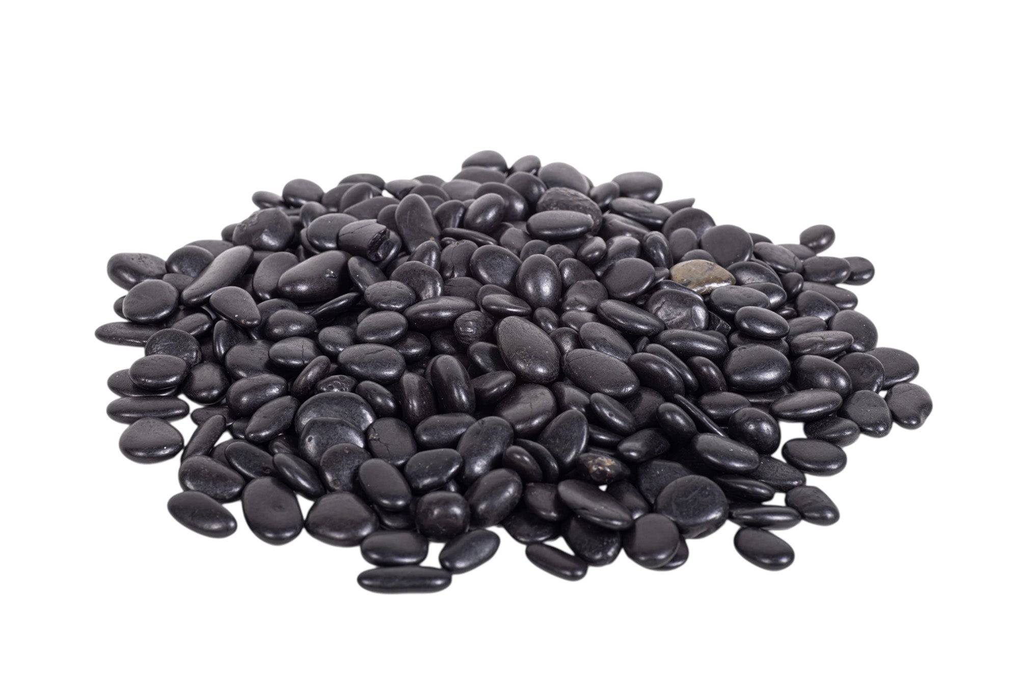1 Pound of Black Rock  FA1011