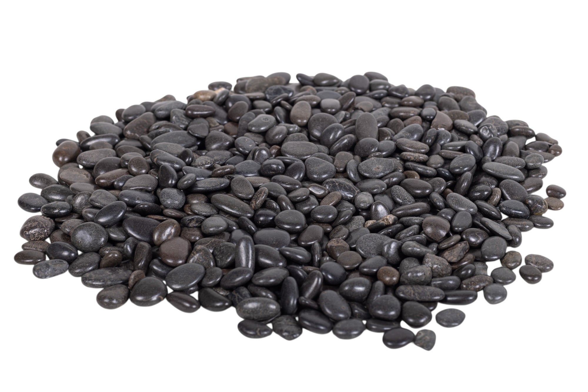1 Pound of Black Rock  FA1011