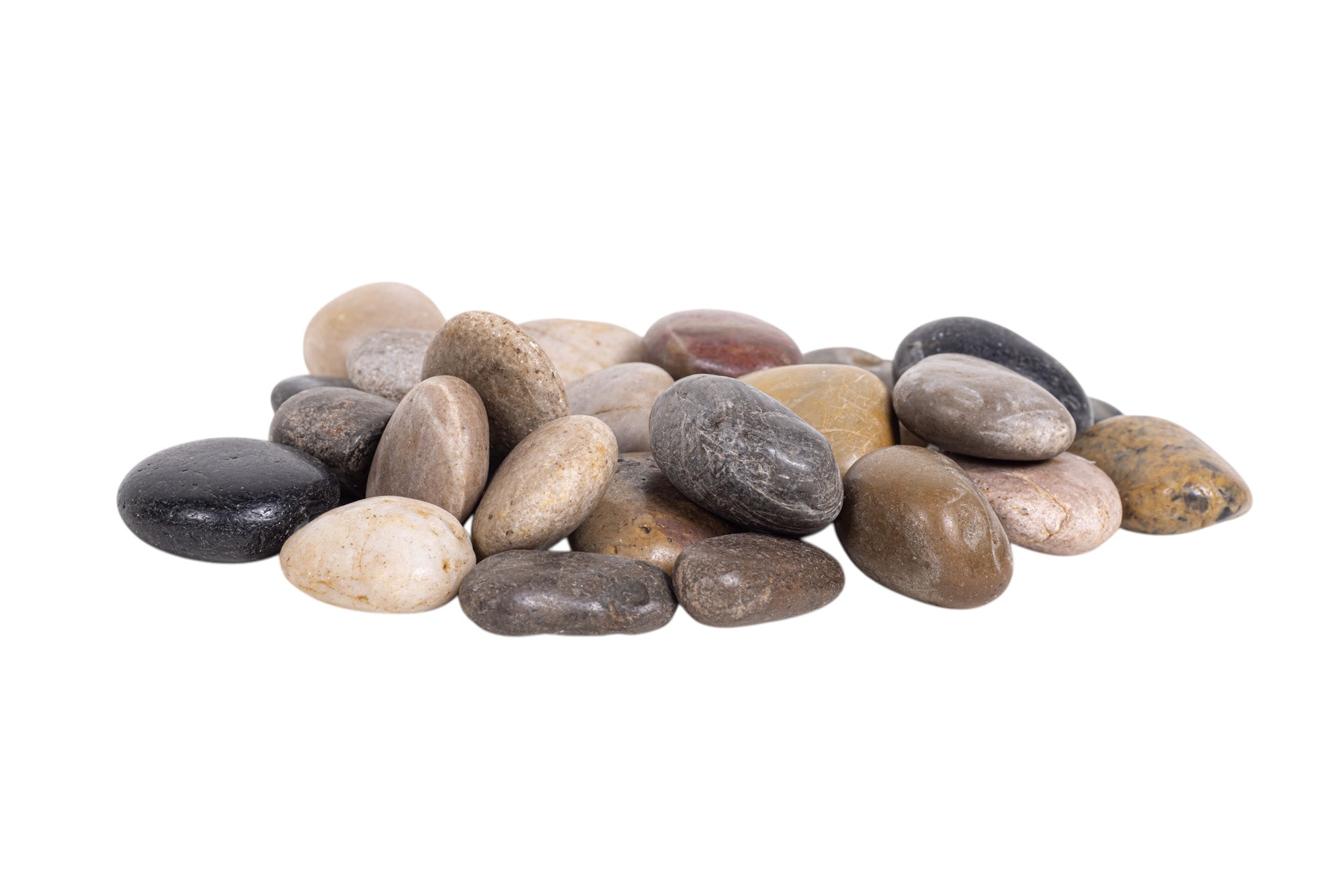 1 Pound of Mixed Rock   FA1012