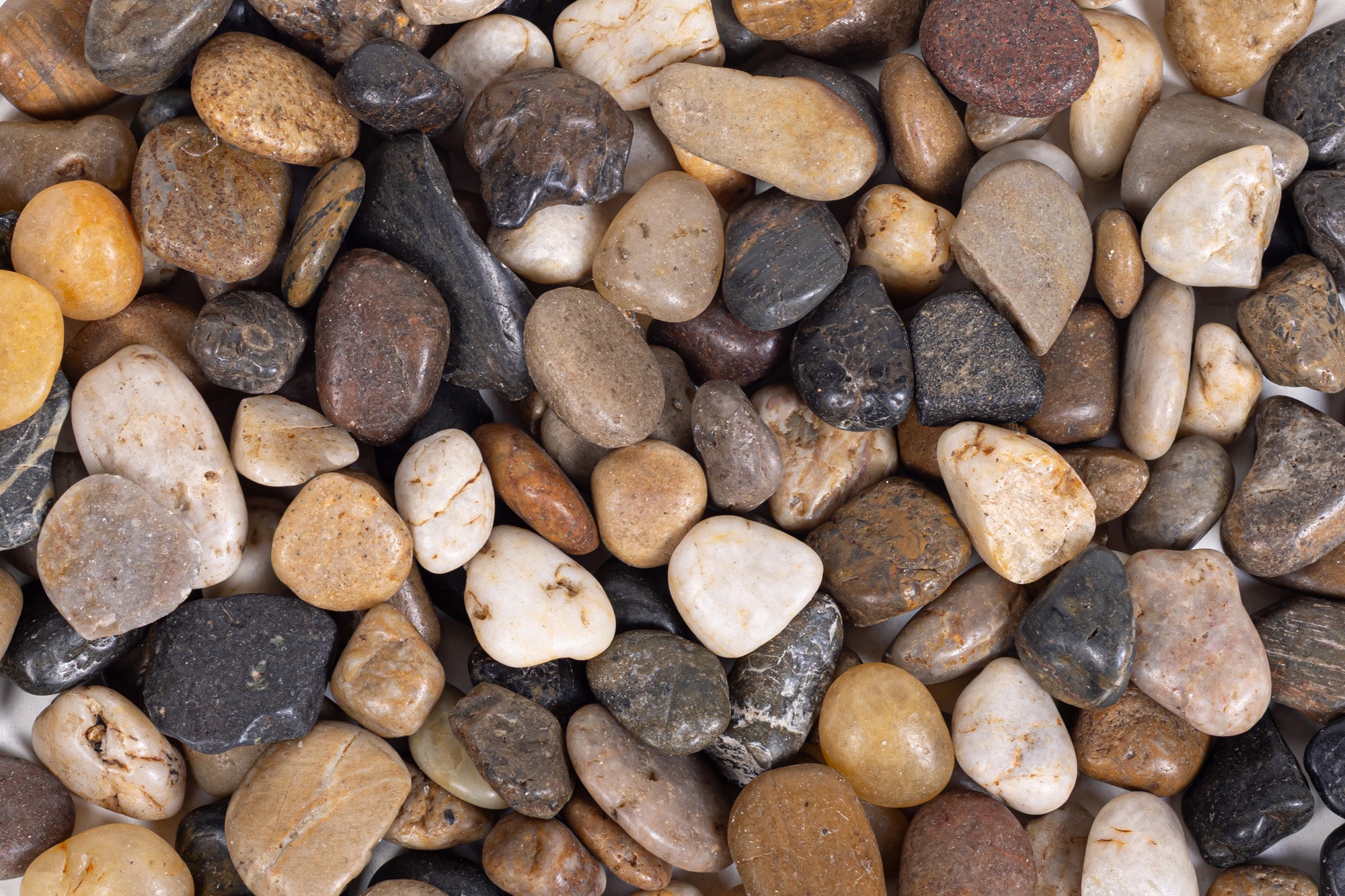 1 Pound of Mixed Rock   FA1012