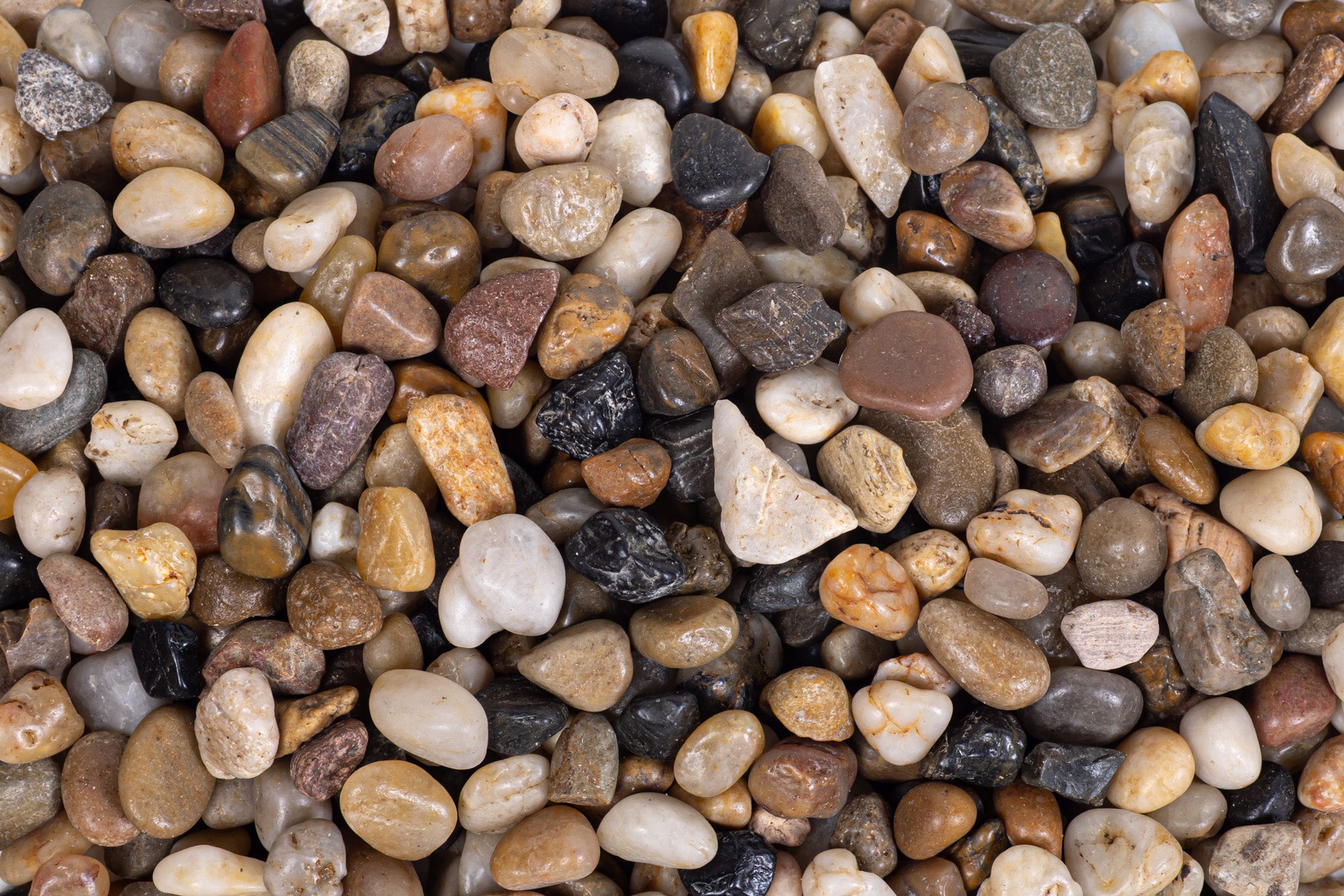 “Basketizing” - Foam with Rock or Moss Covering - 29"H+