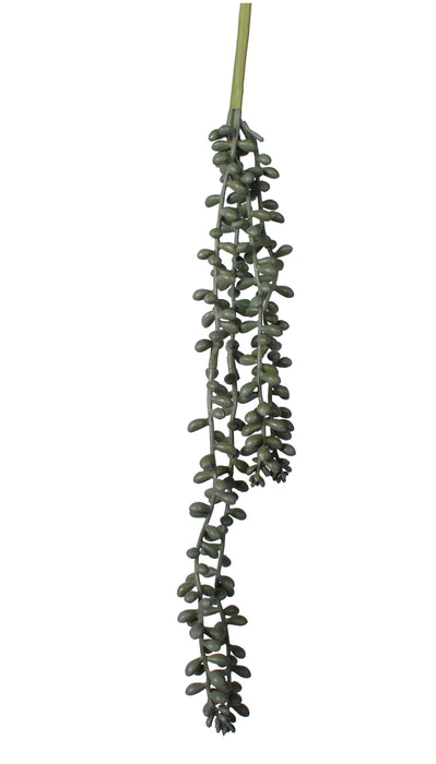 14" Hanging Sedum Pick- UV Protected   SE1035UV