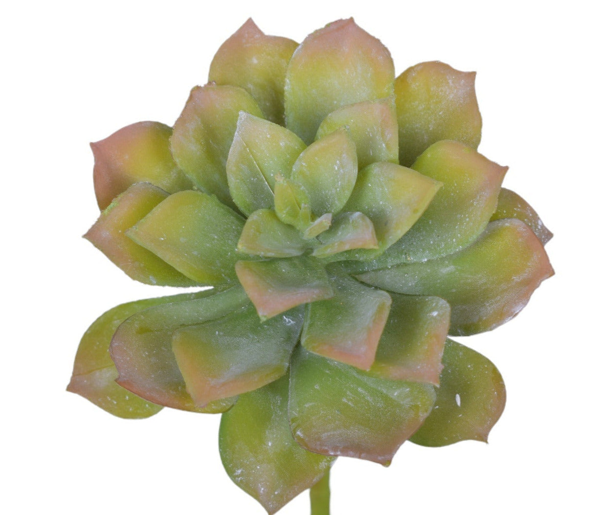 9" Succulent Flower- UV Protected    SF1112UV