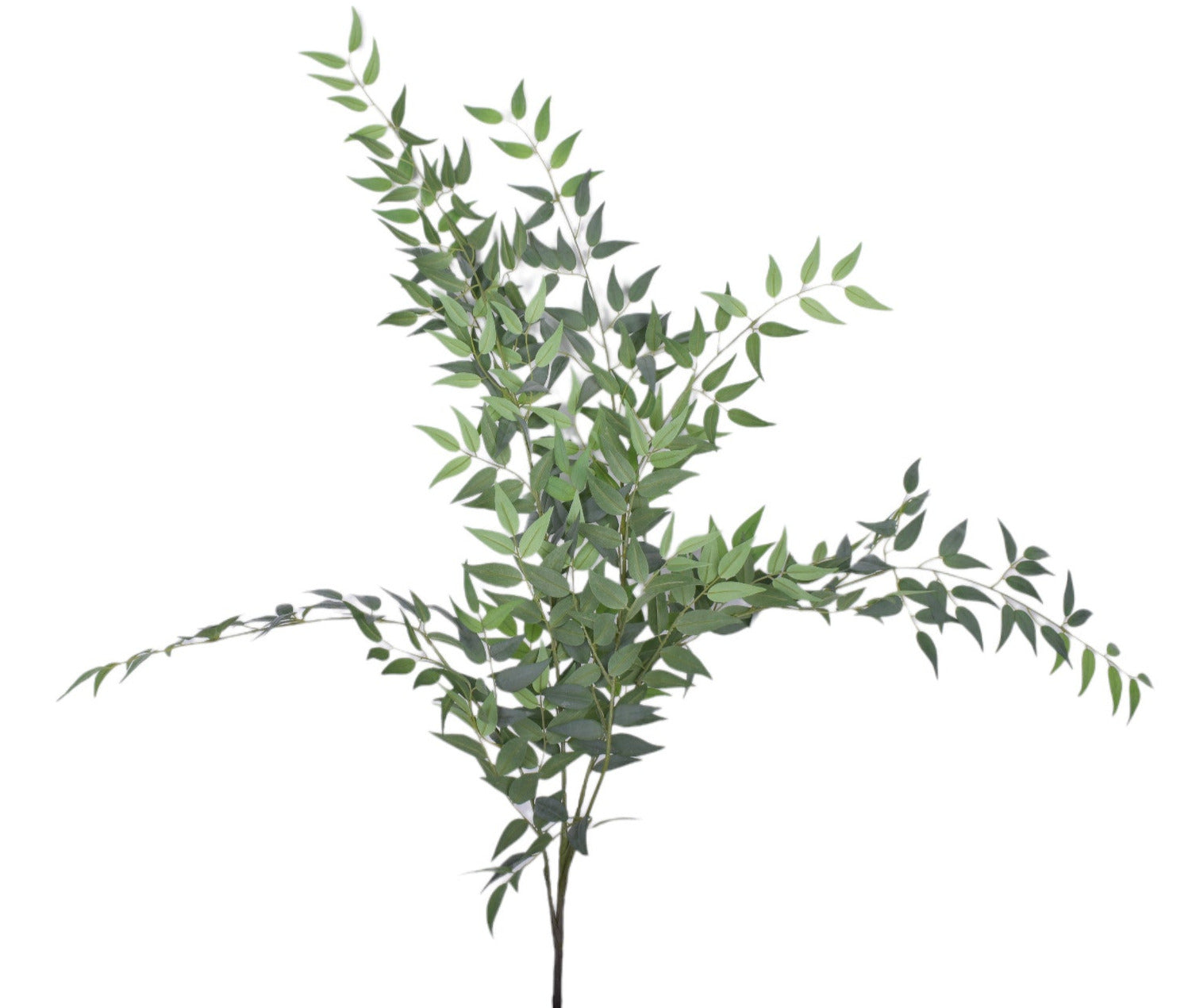 47" Italian Ruscus- UV Treated    ST1158UV