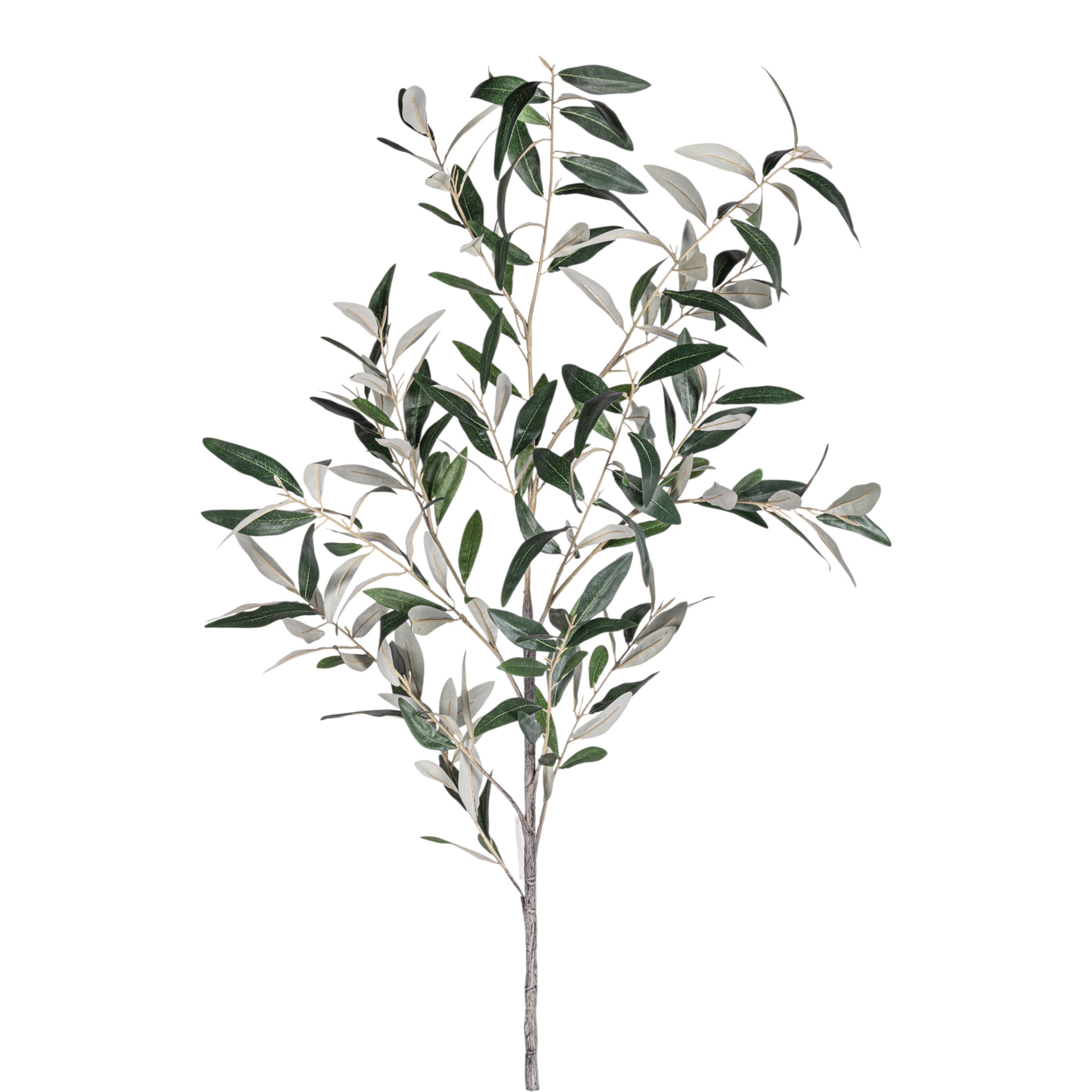 44" Olive Leaf Stem  ST1209