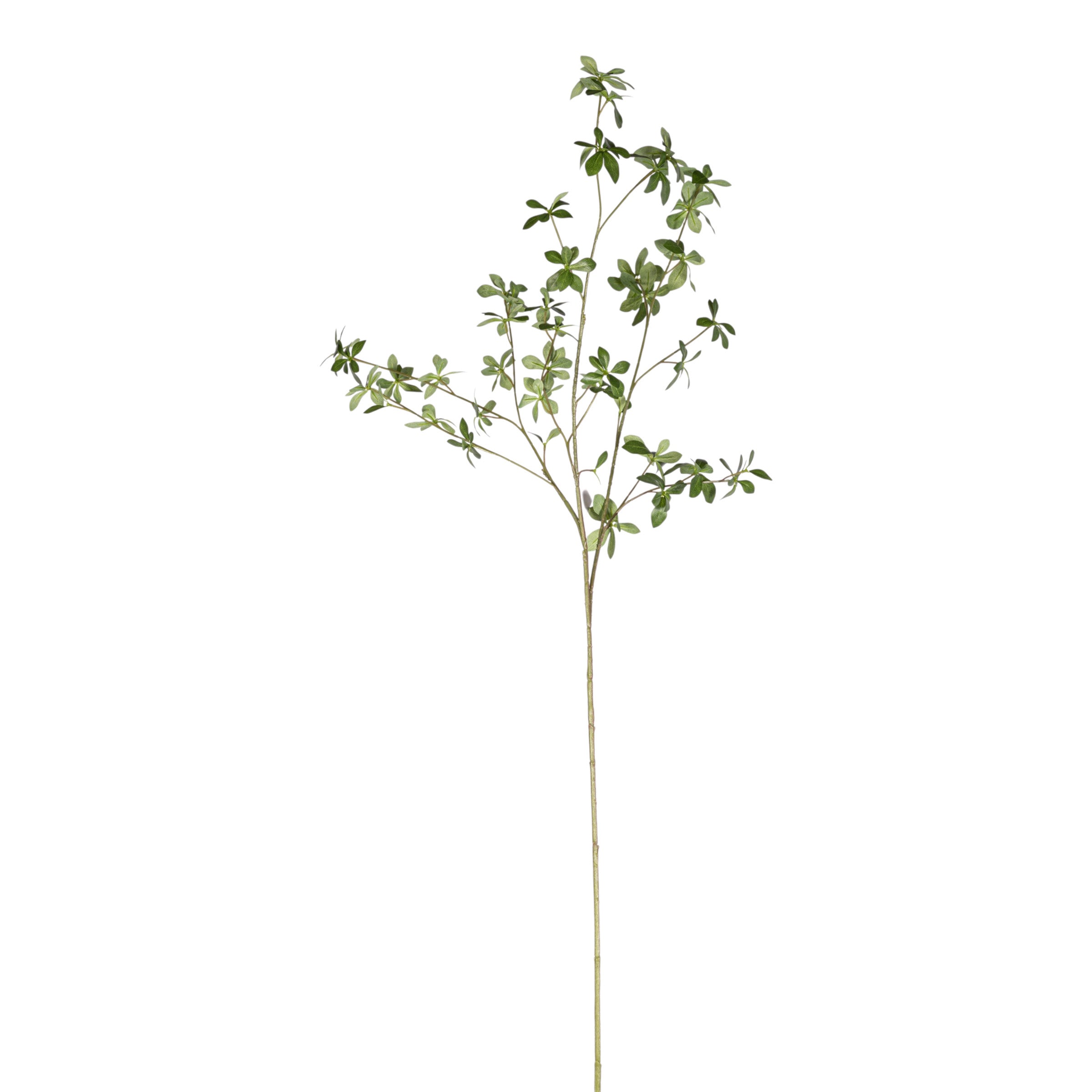47" Rhododendron Spray Stem  ST1210