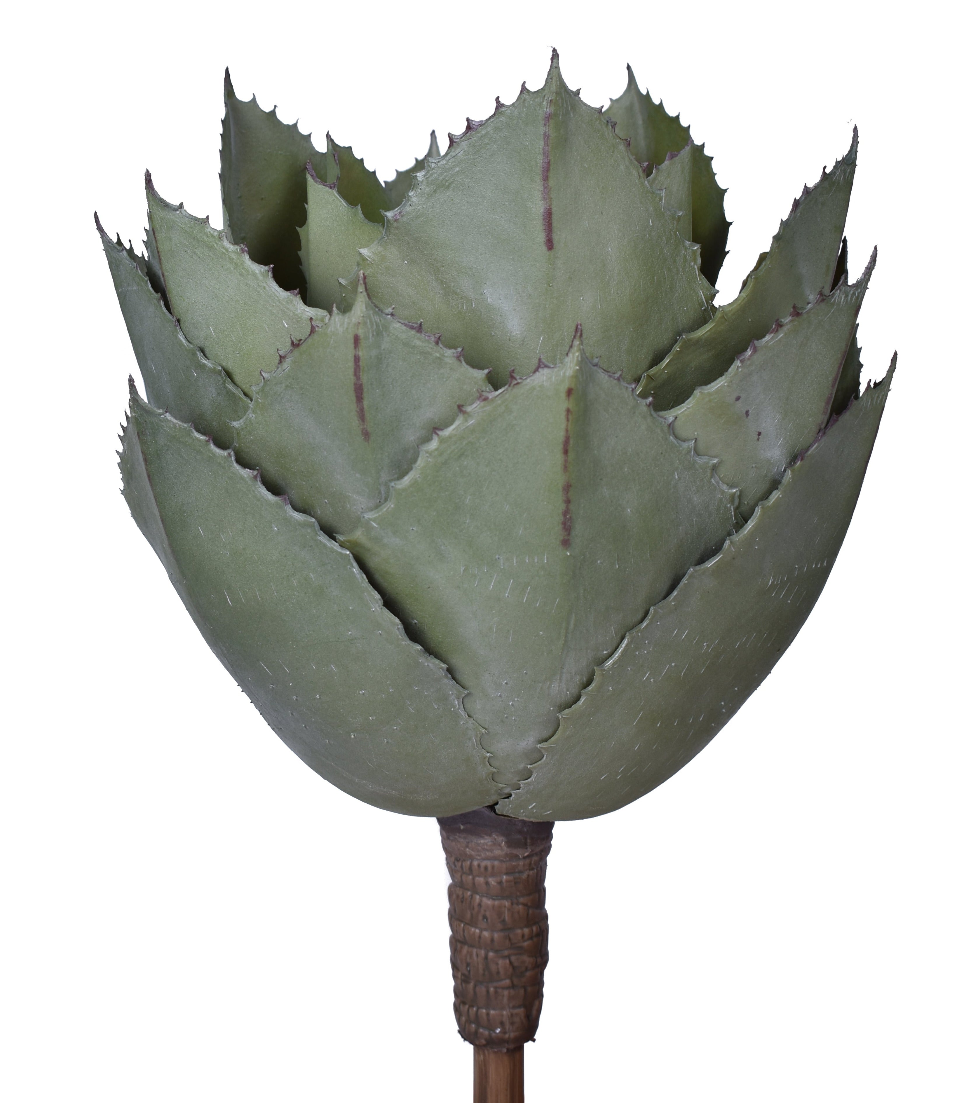 17" UV Protected Succulent Pick   SU1069UV