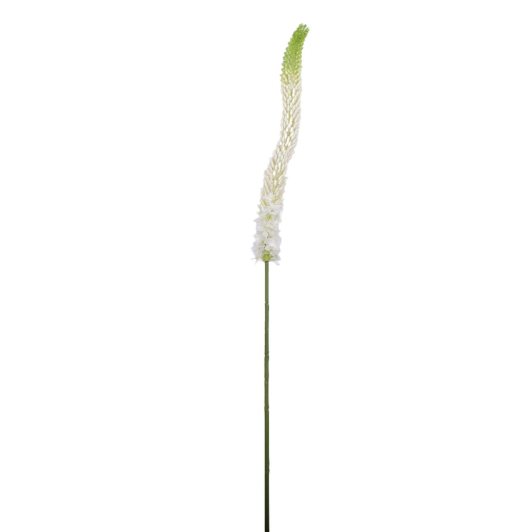 44" Foxtail Lily-UV Protected     FL1057UV