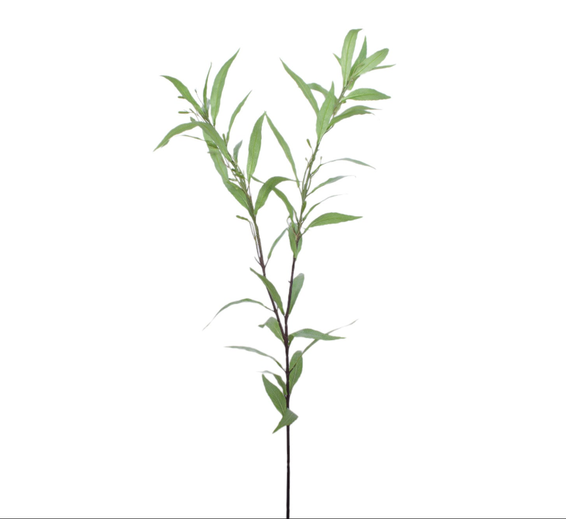 41" Eucalyptus Stem-UV Protected   ST1169UV