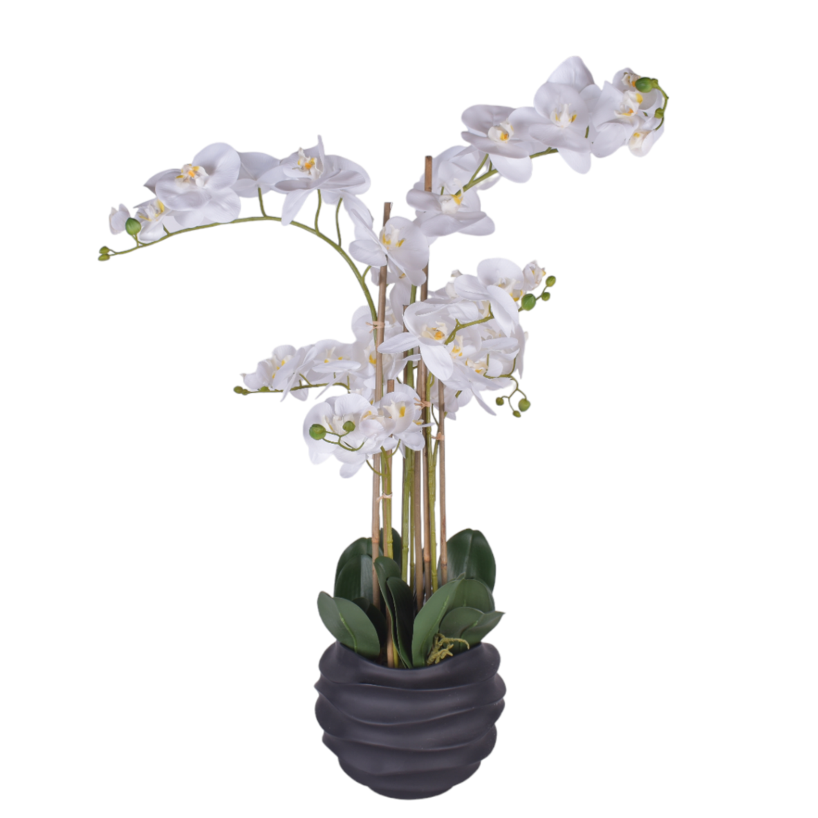 36" Real Touch Orchid Arrangement   PP1056