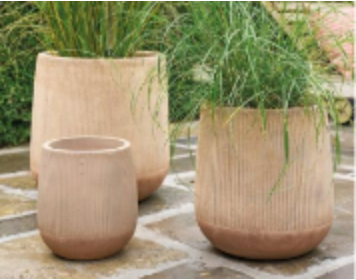 Kaden Terracotta Planter     CN1308